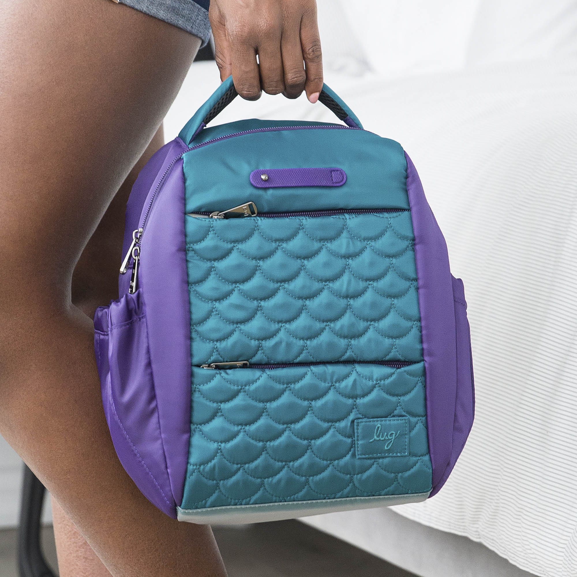 Hopper Shorty Backpack