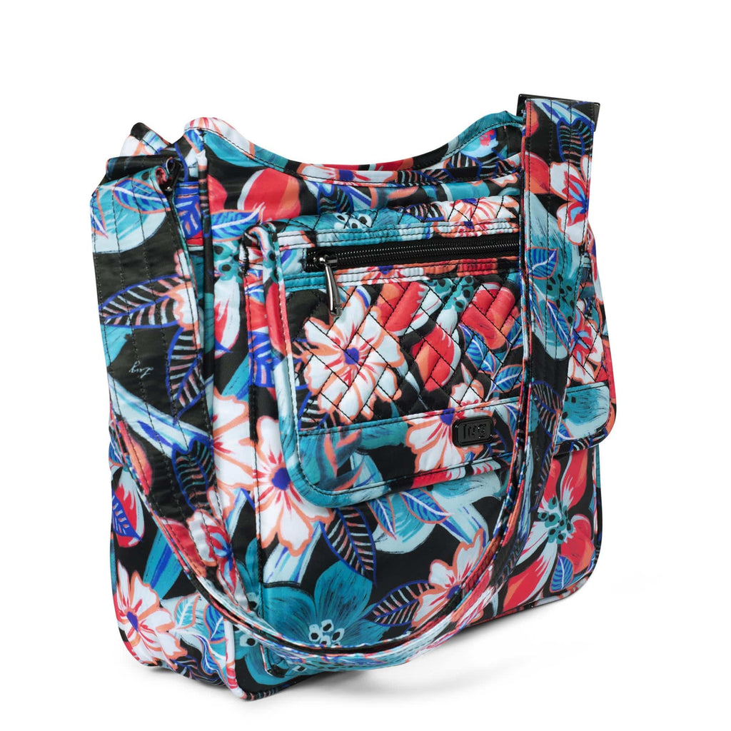 Hopscotch Crossbody Bag