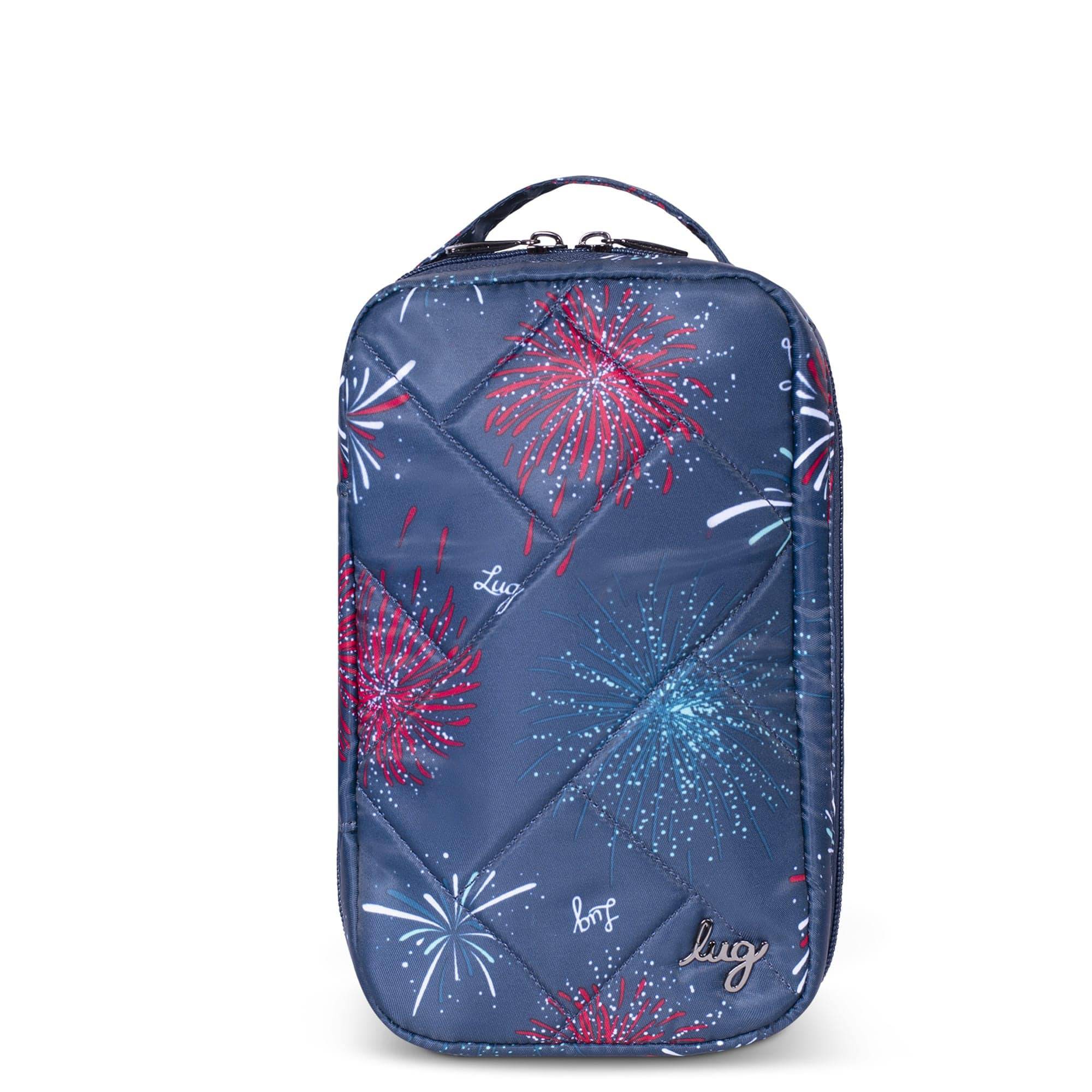 Hover Cosmetic Pouch