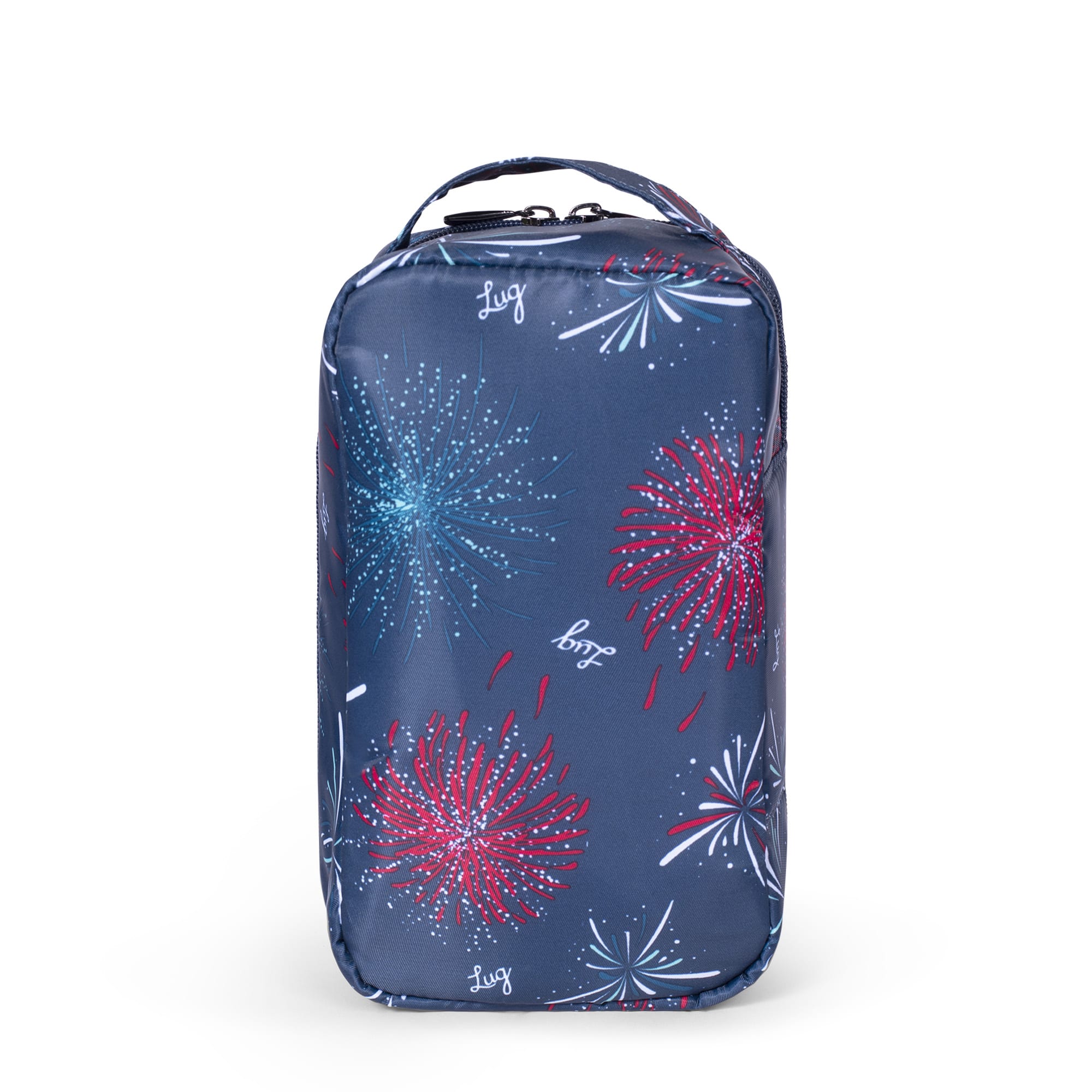 Hover Cosmetic Pouch