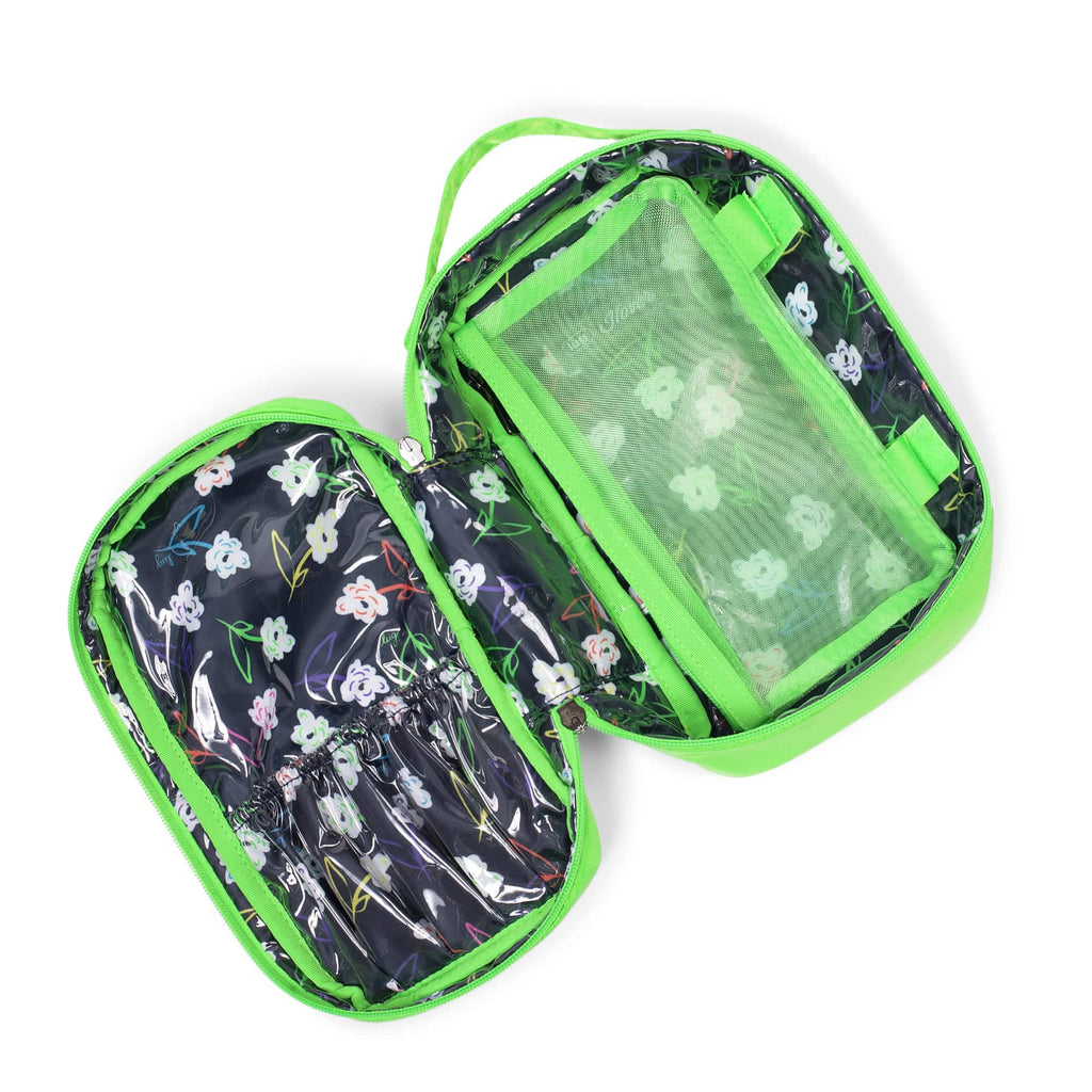 Hover Cosmetic Pouch