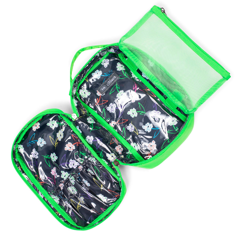 Hover Cosmetic Pouch
