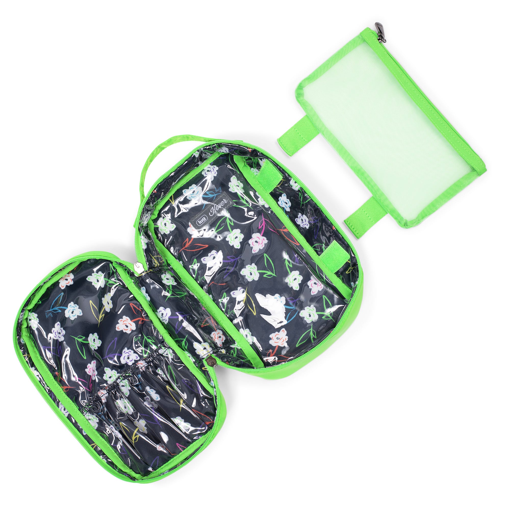 Hover Cosmetic Pouch