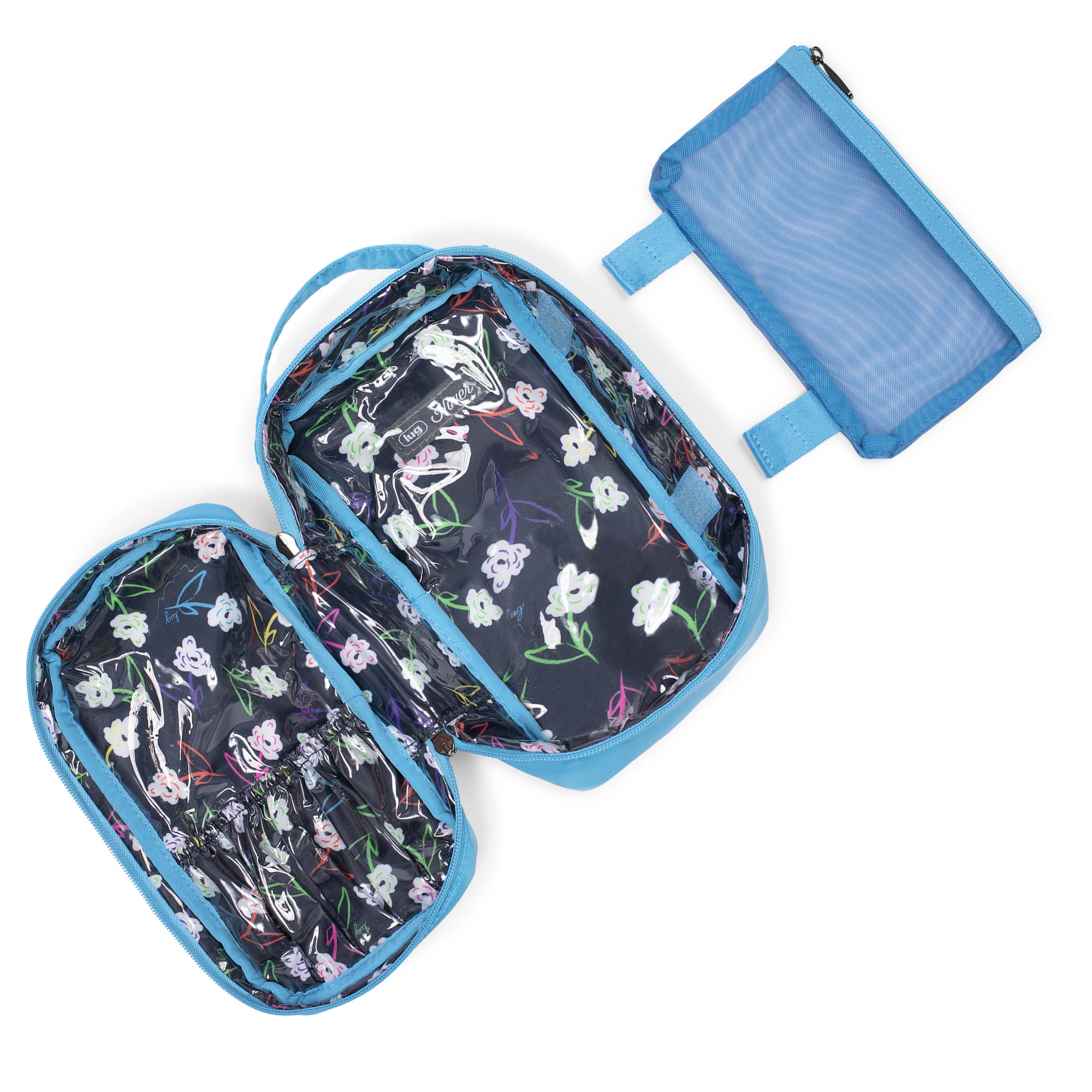 Hover Cosmetic Pouch