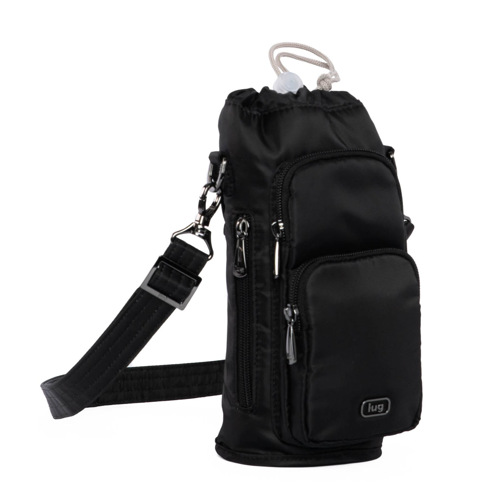 Huggie SE Crossbody Bottle Holder