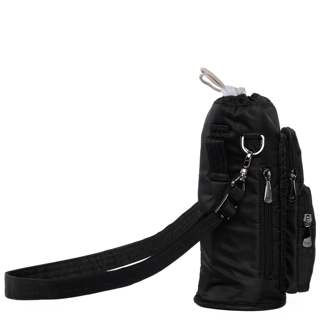 Huggie SE Crossbody Bottle Holder