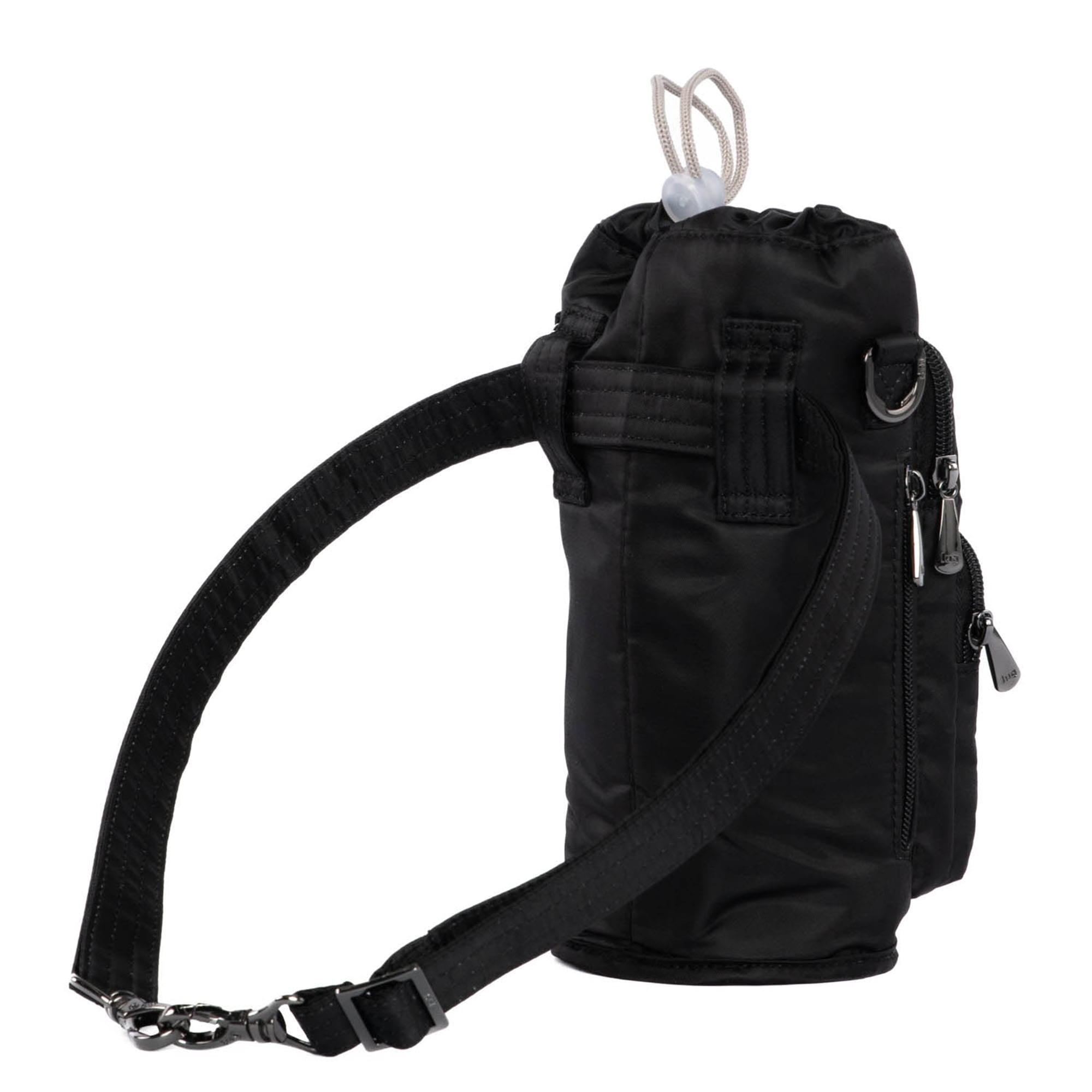 Huggie SE Crossbody Bottle Holder