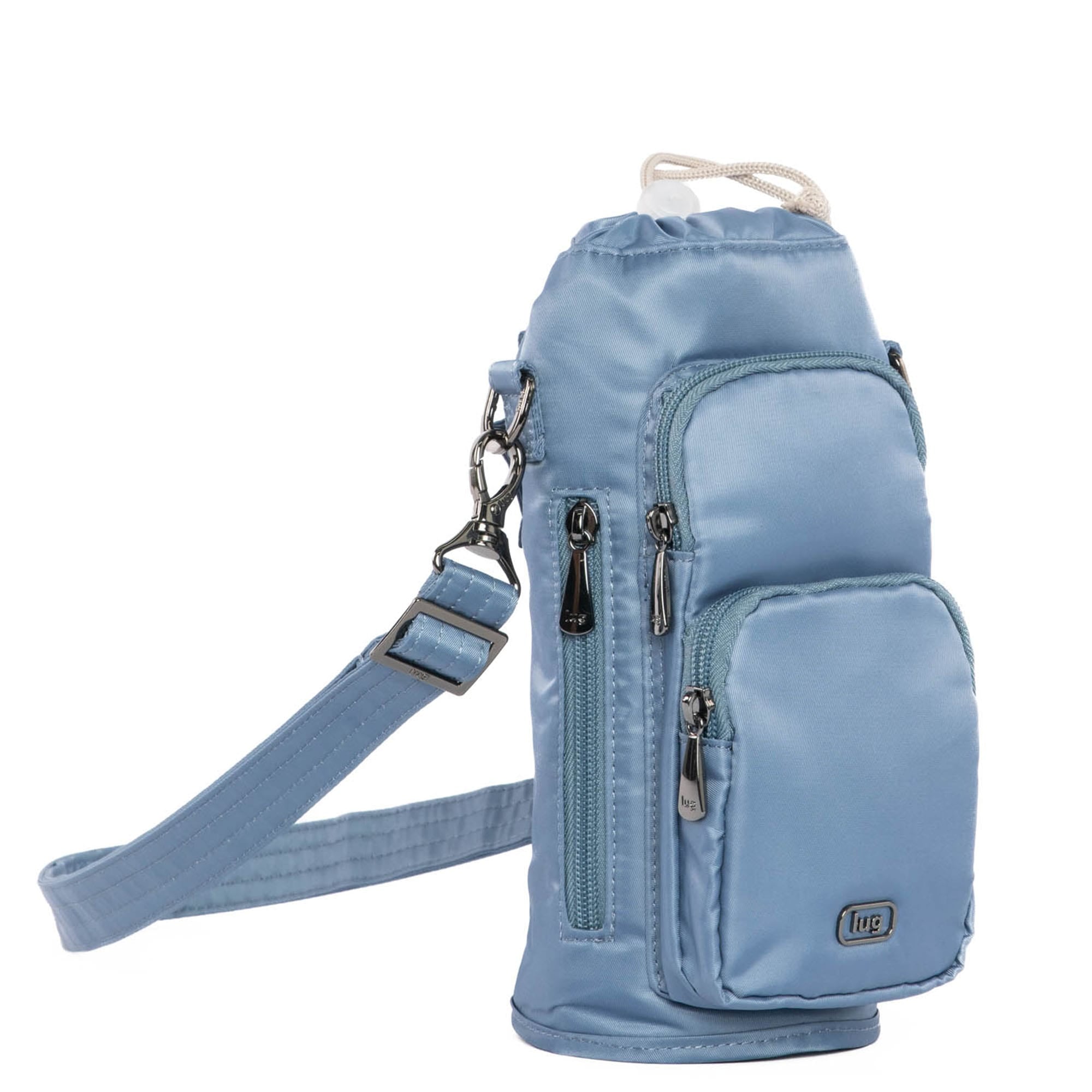 Huggie SE Crossbody Bottle Holder