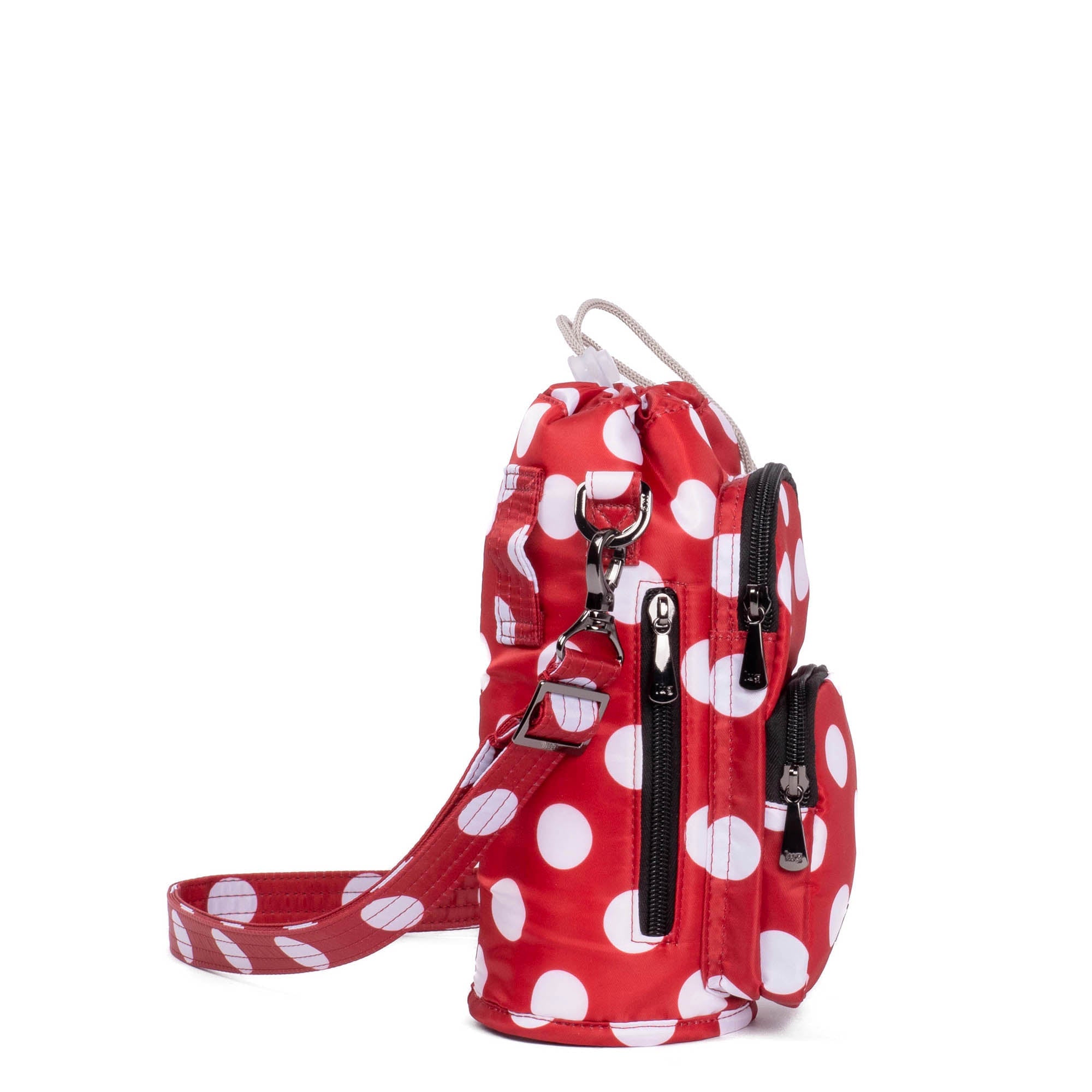 Huggie SE Crossbody Bottle Holder
