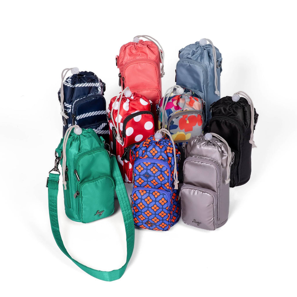 Huggie SE Crossbody Bottle Holder