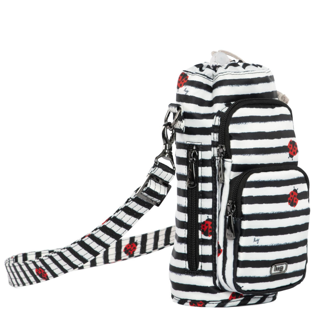 Huggie SE Crossbody Bottle Holder