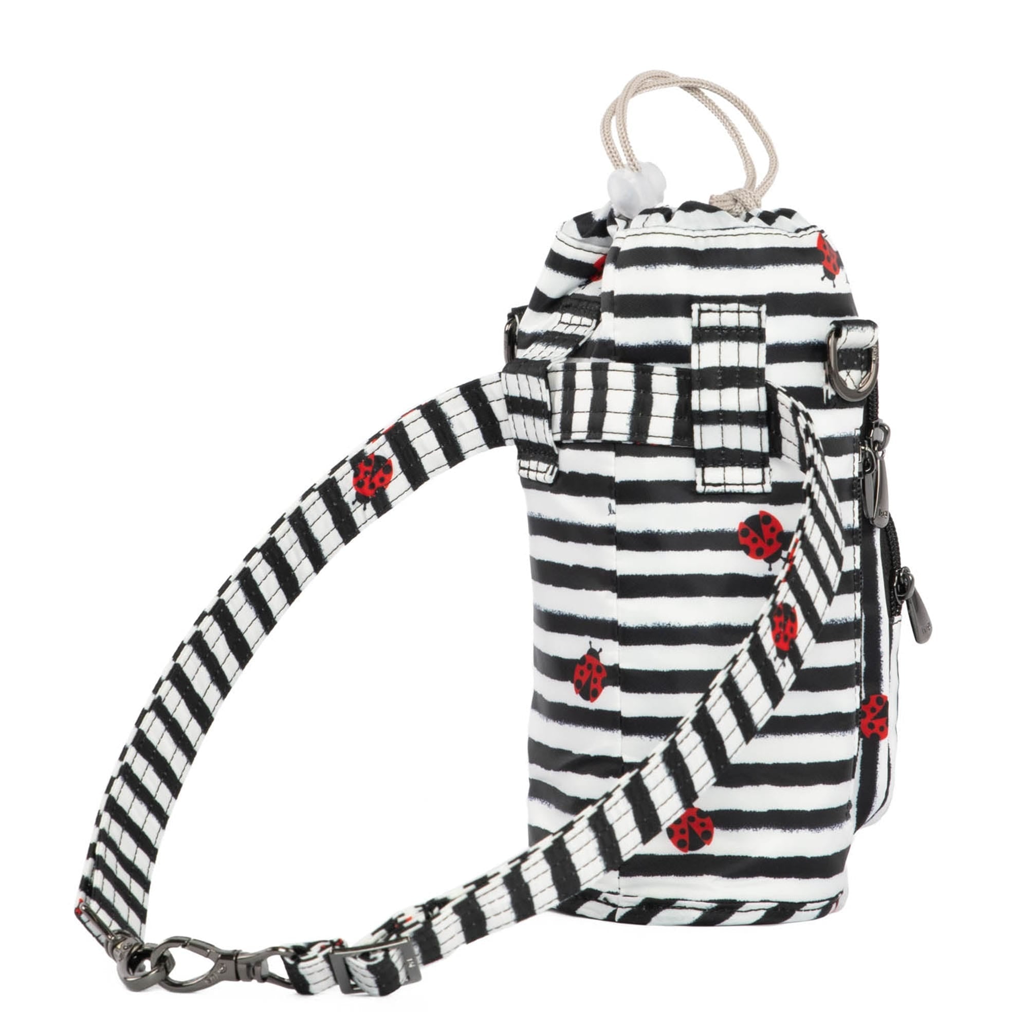 Huggie SE Crossbody Bottle Holder