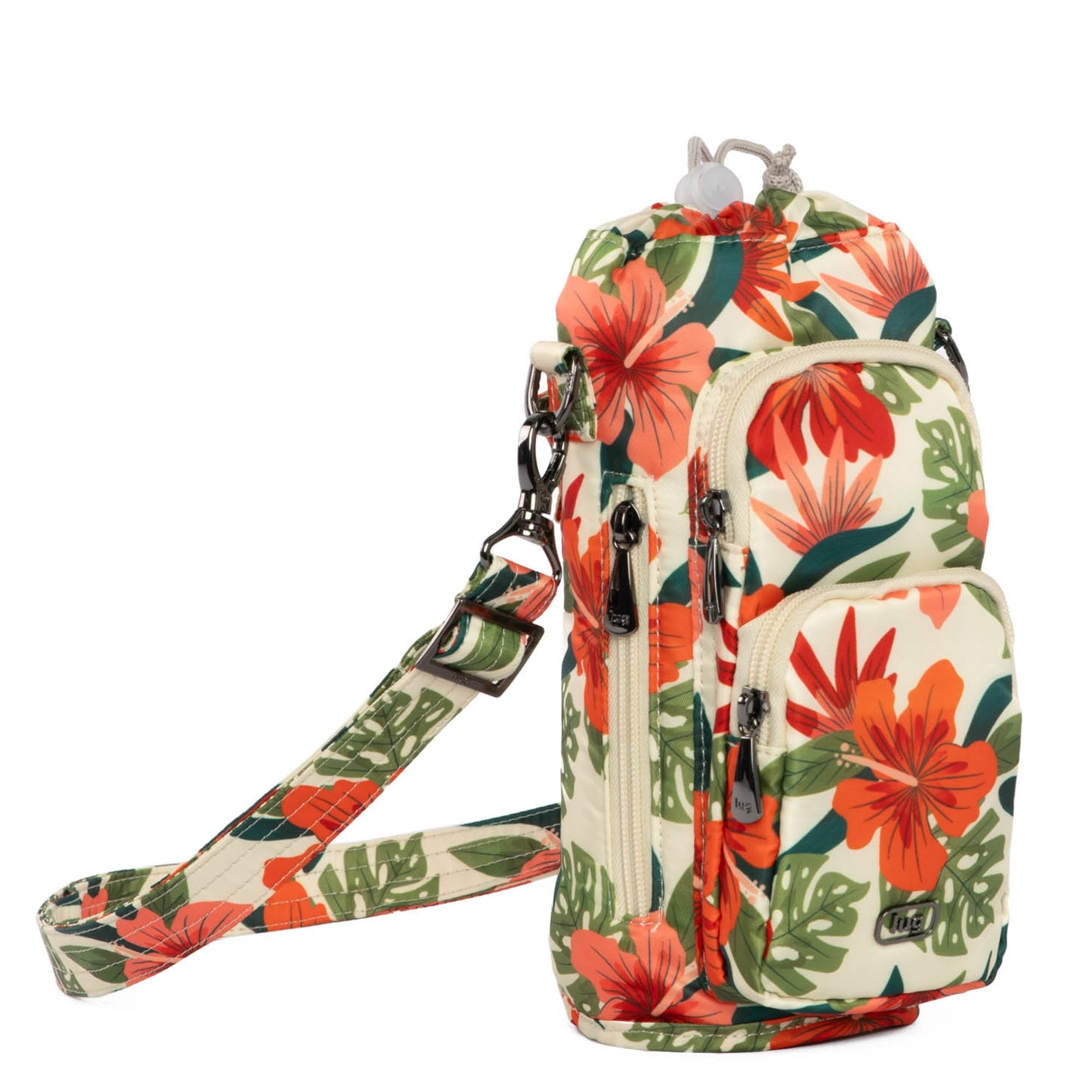 Huggie SE Crossbody Bottle Holder