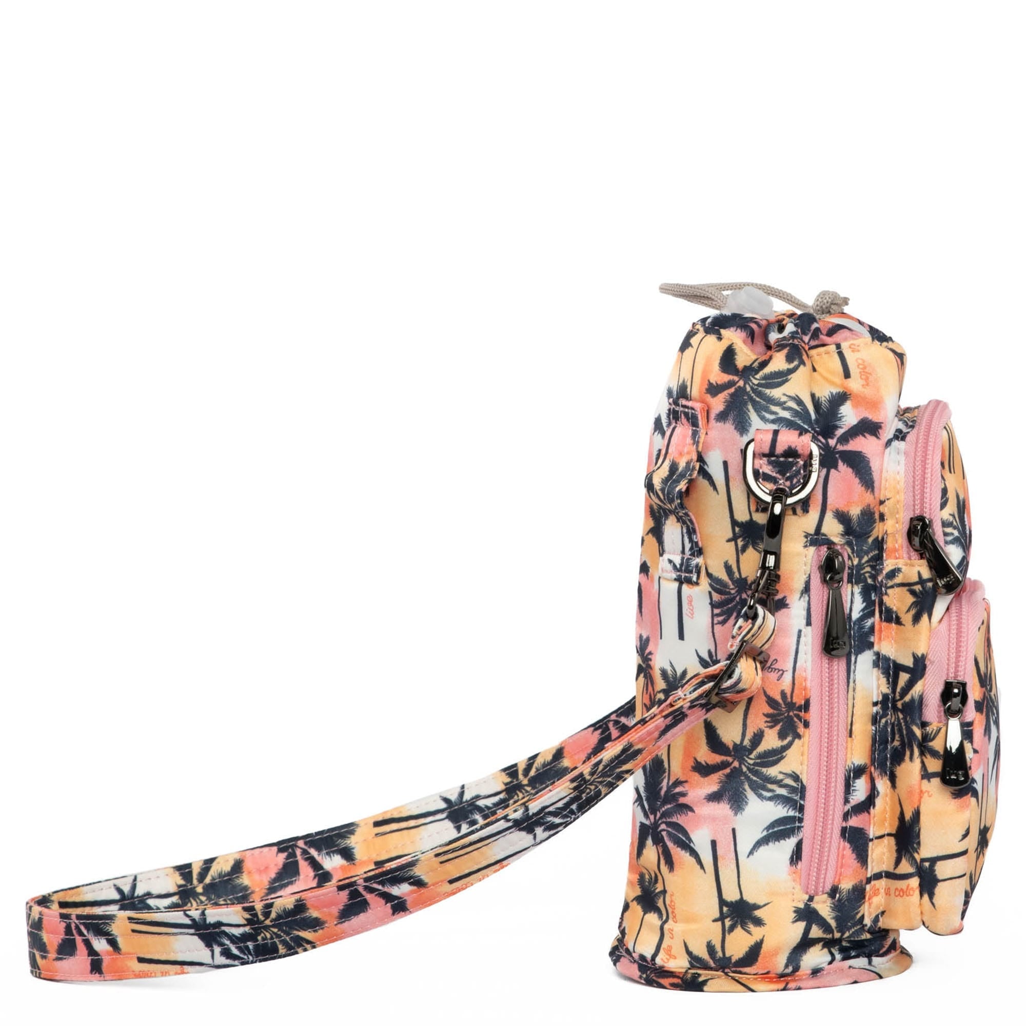 Huggie SE Crossbody Bottle Holder