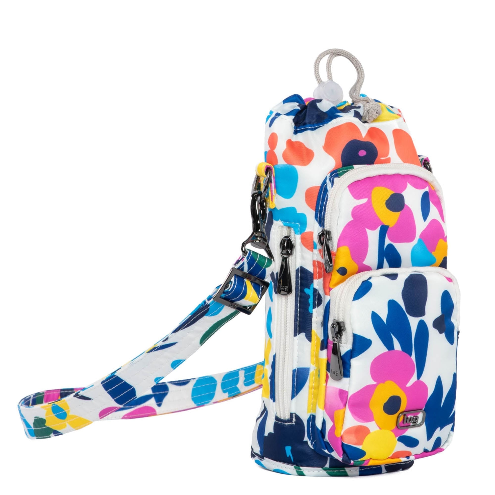 Huggie SE Crossbody Bottle Holder