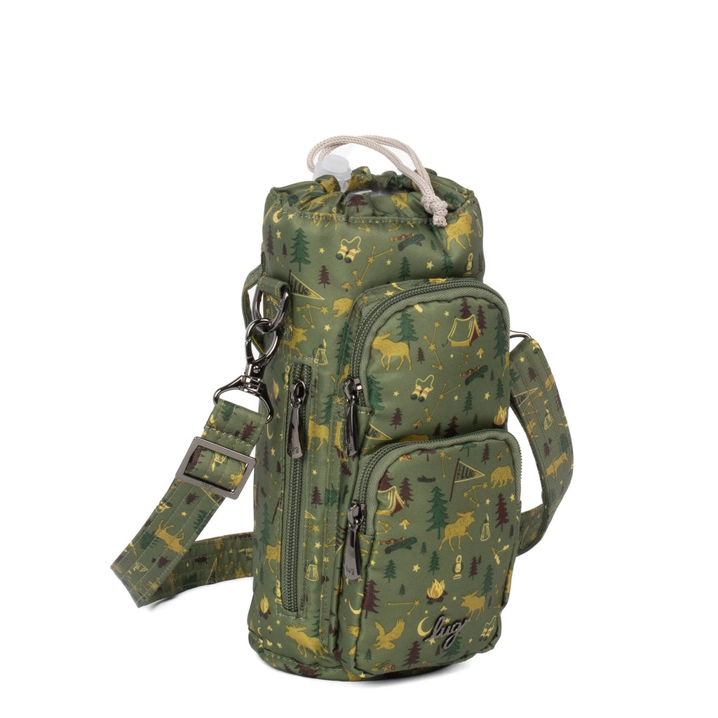 Huggie SE Crossbody Bottle Holder