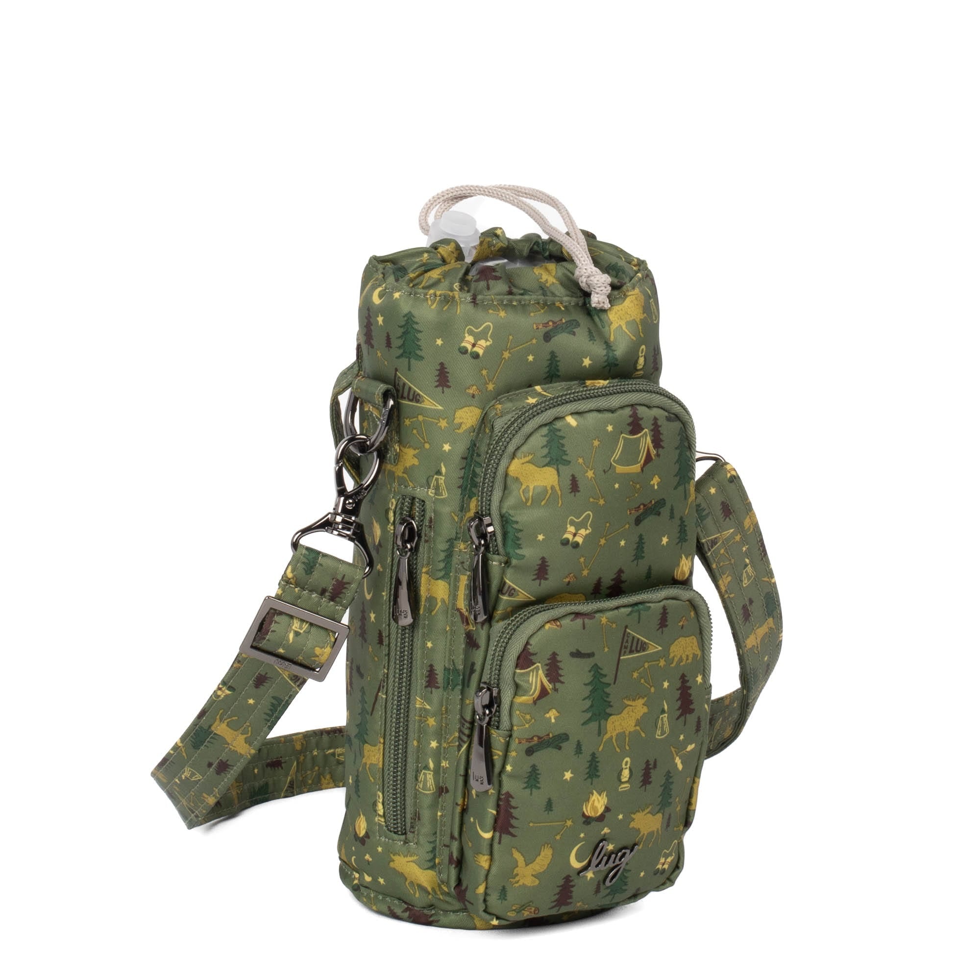 Huggie SE Crossbody Bottle Holder