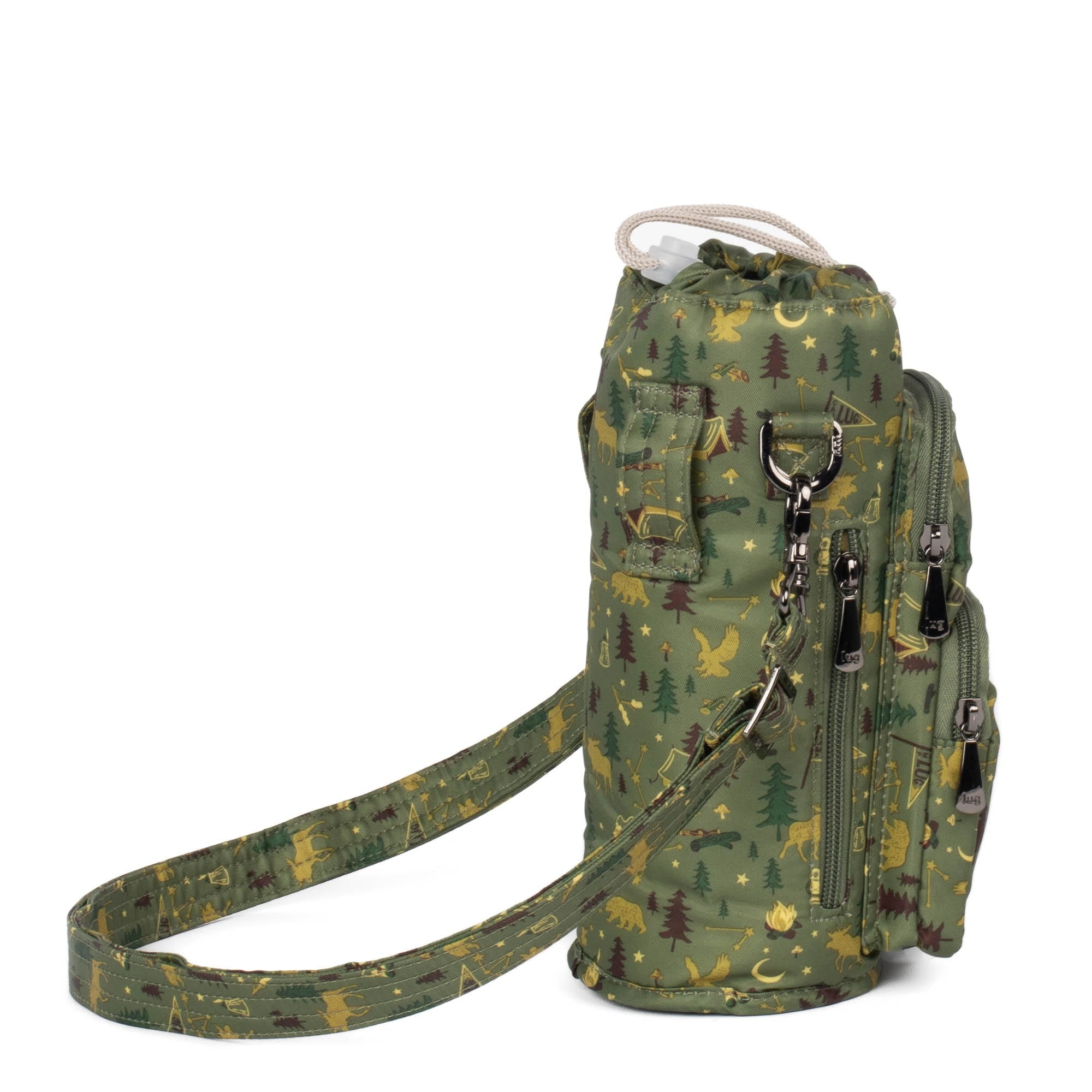 Huggie SE Crossbody Bottle Holder