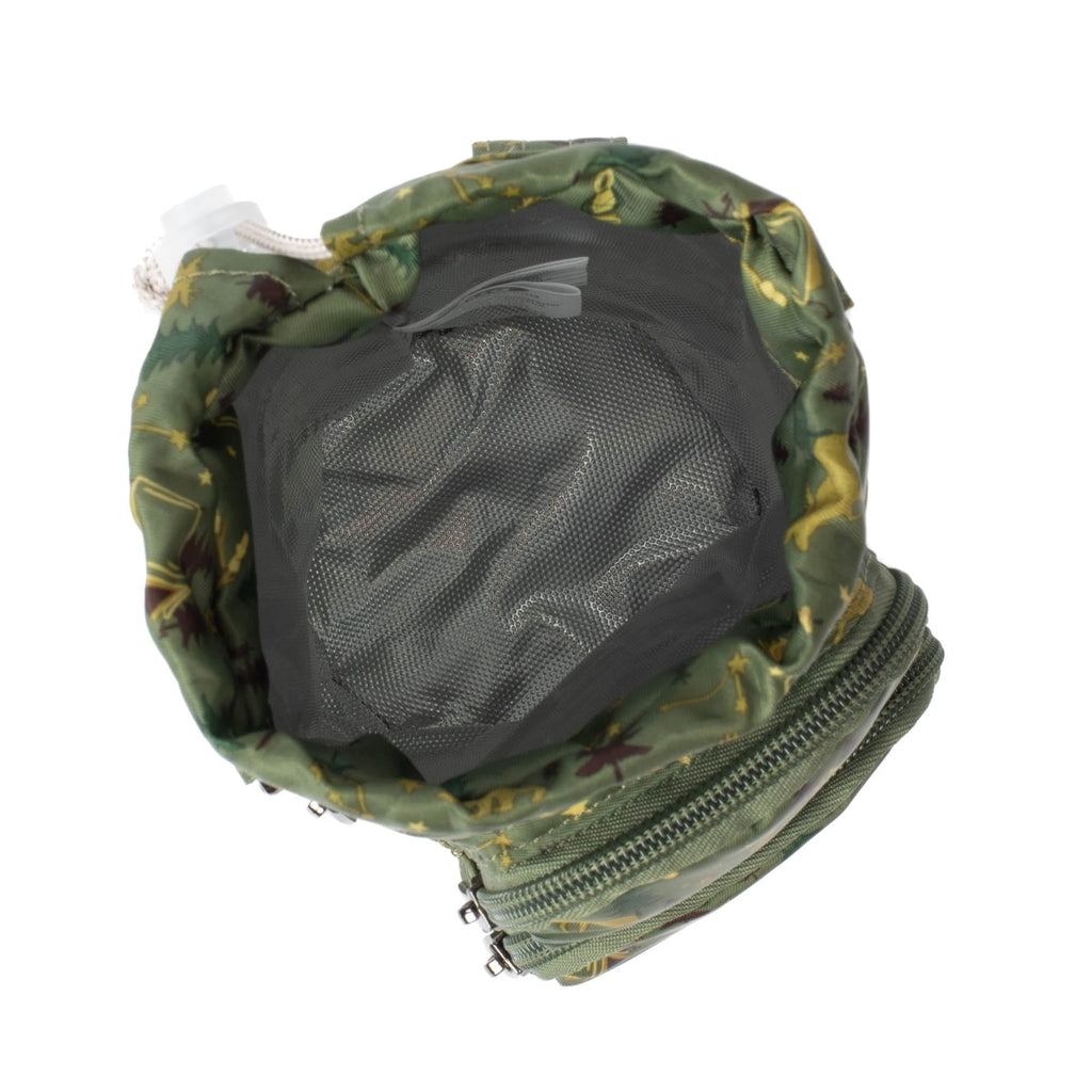 Huggie SE Crossbody Bottle Holder