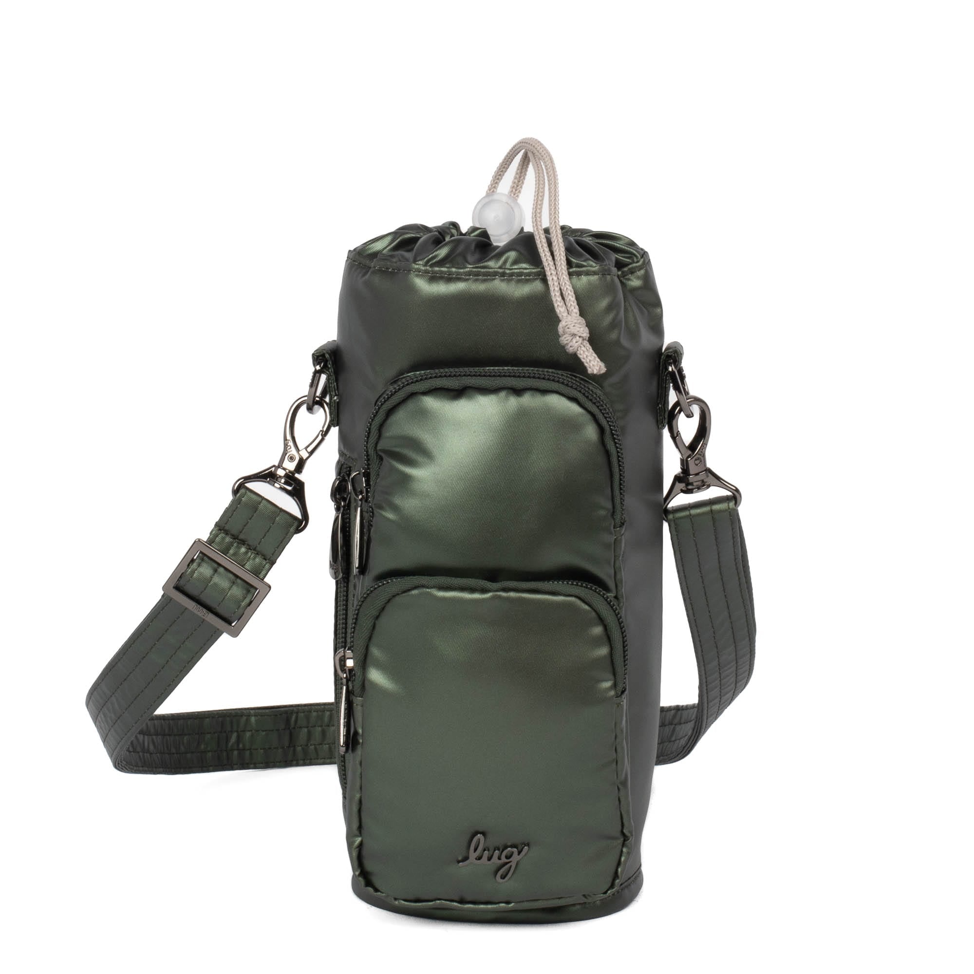 Huggie SE Crossbody Bottle Holder