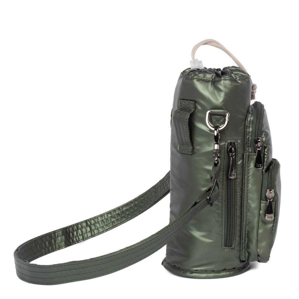 Huggie SE Crossbody Bottle Holder