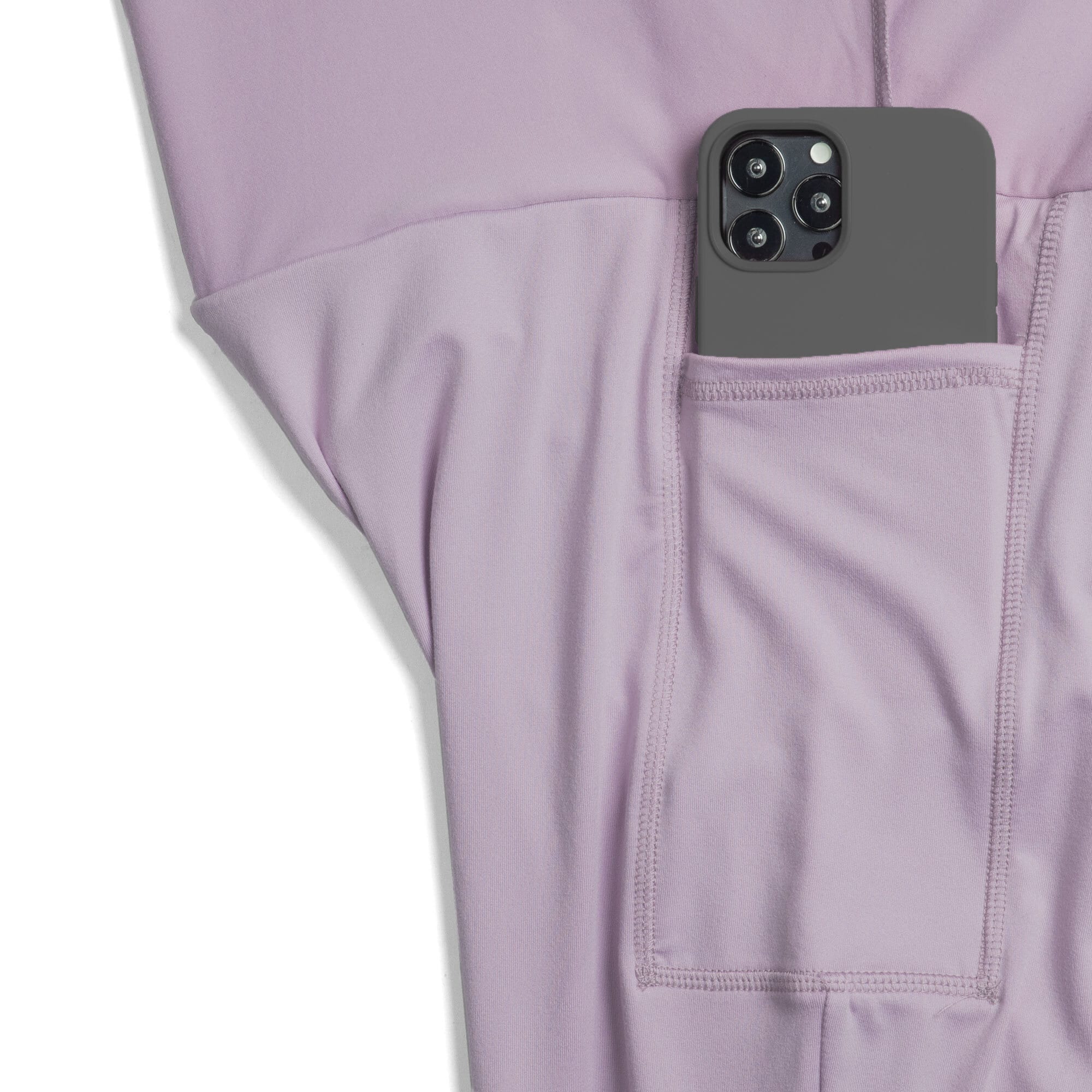 Hula Skirted Lugging