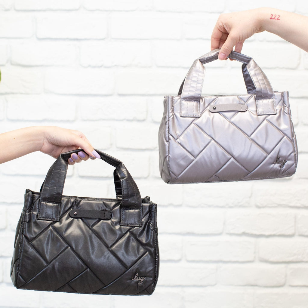 Jitterbug Crossbody Bag