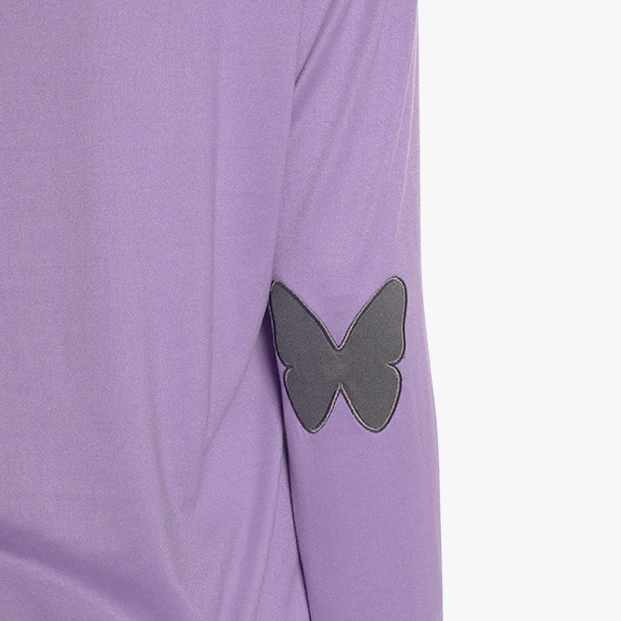 Jitterbug Long Sleeve Pajama Set