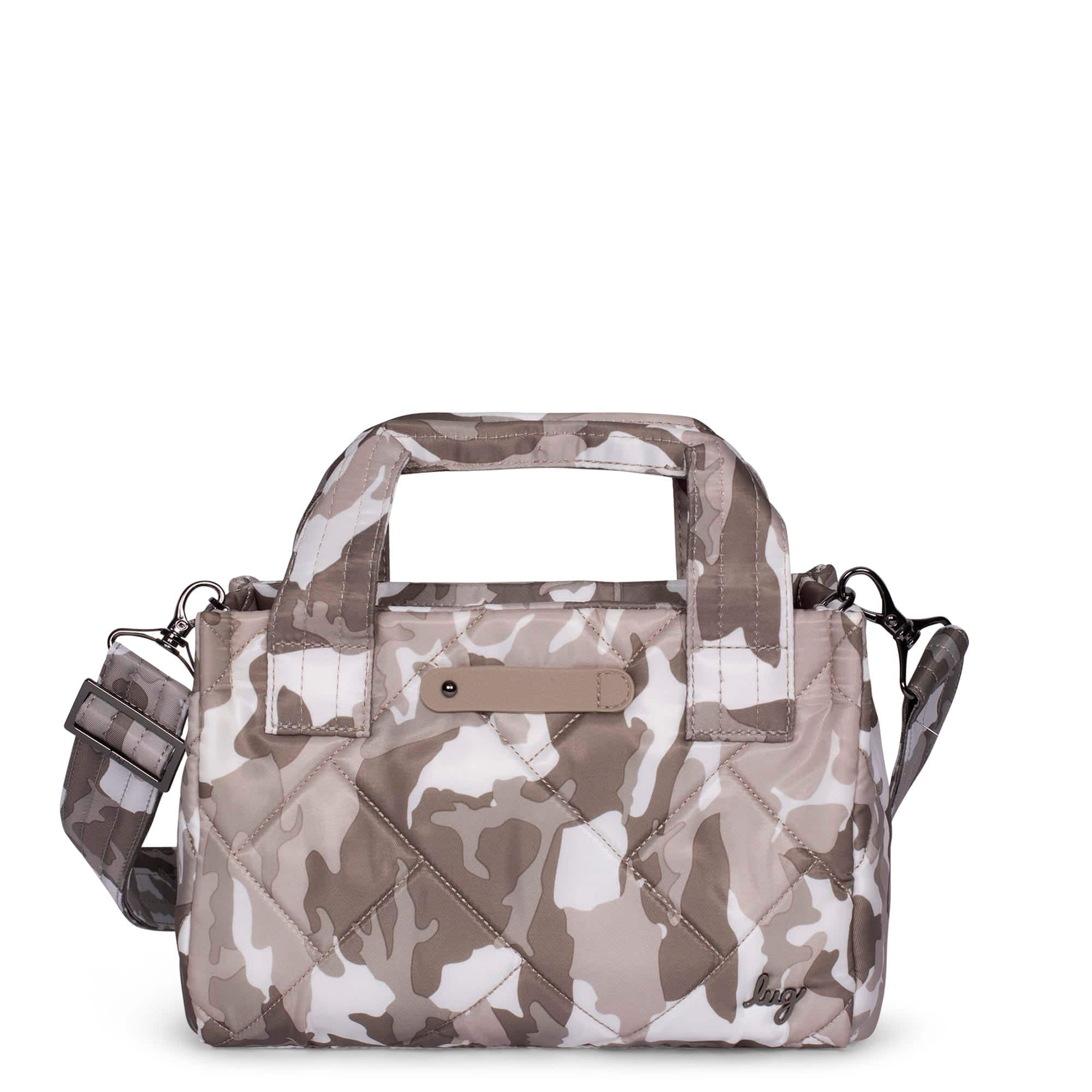 Jitterbug Crossbody Bag