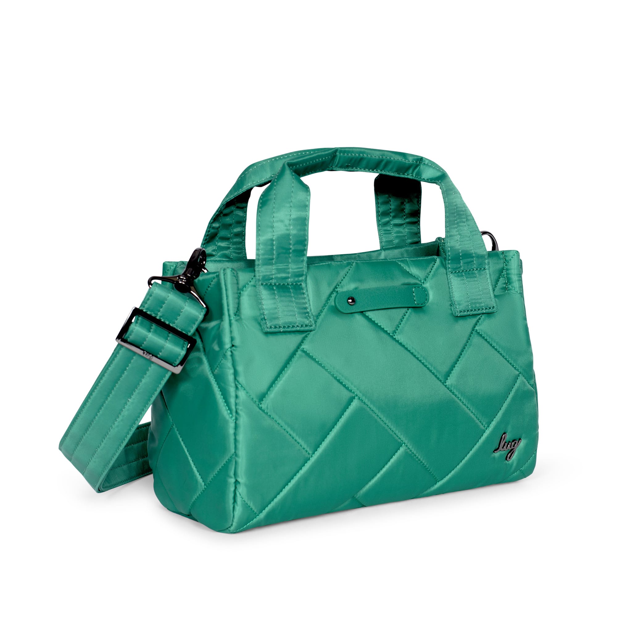 Jitterbug Crossbody Bag