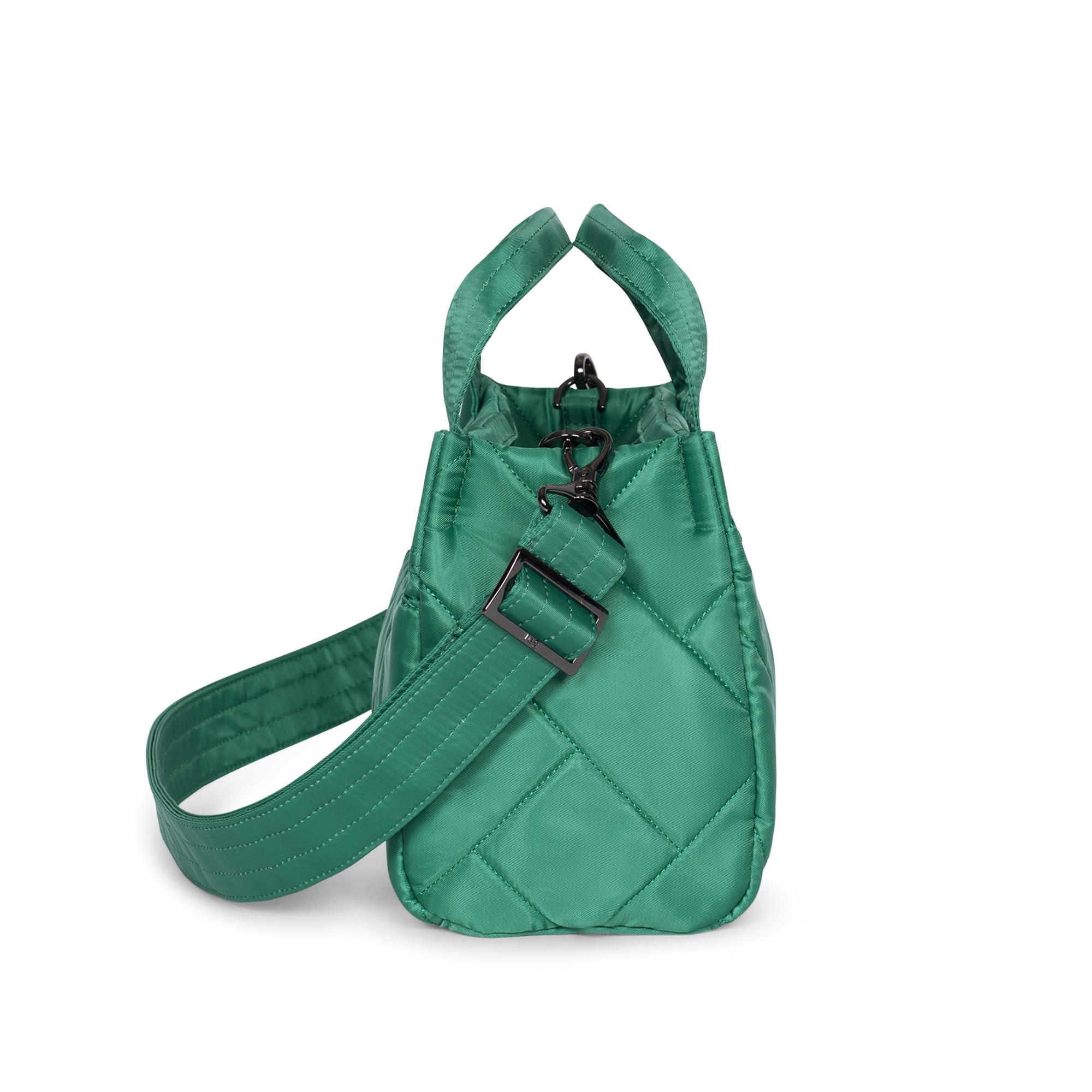 Jitterbug Crossbody Bag