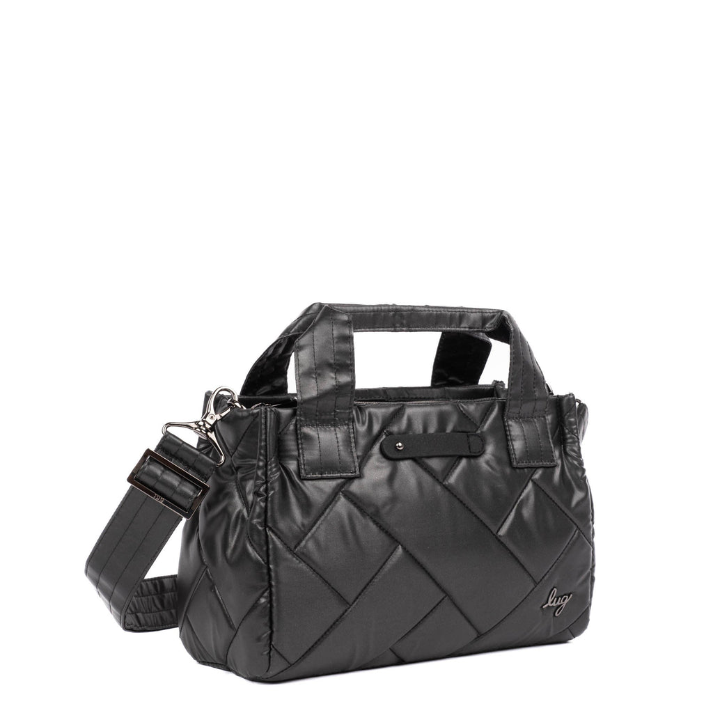 Jitterbug Crossbody Bag