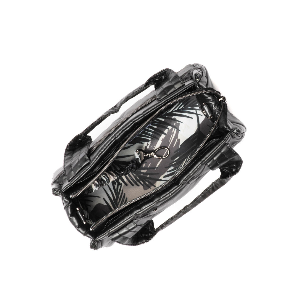 Jitterbug Crossbody Bag