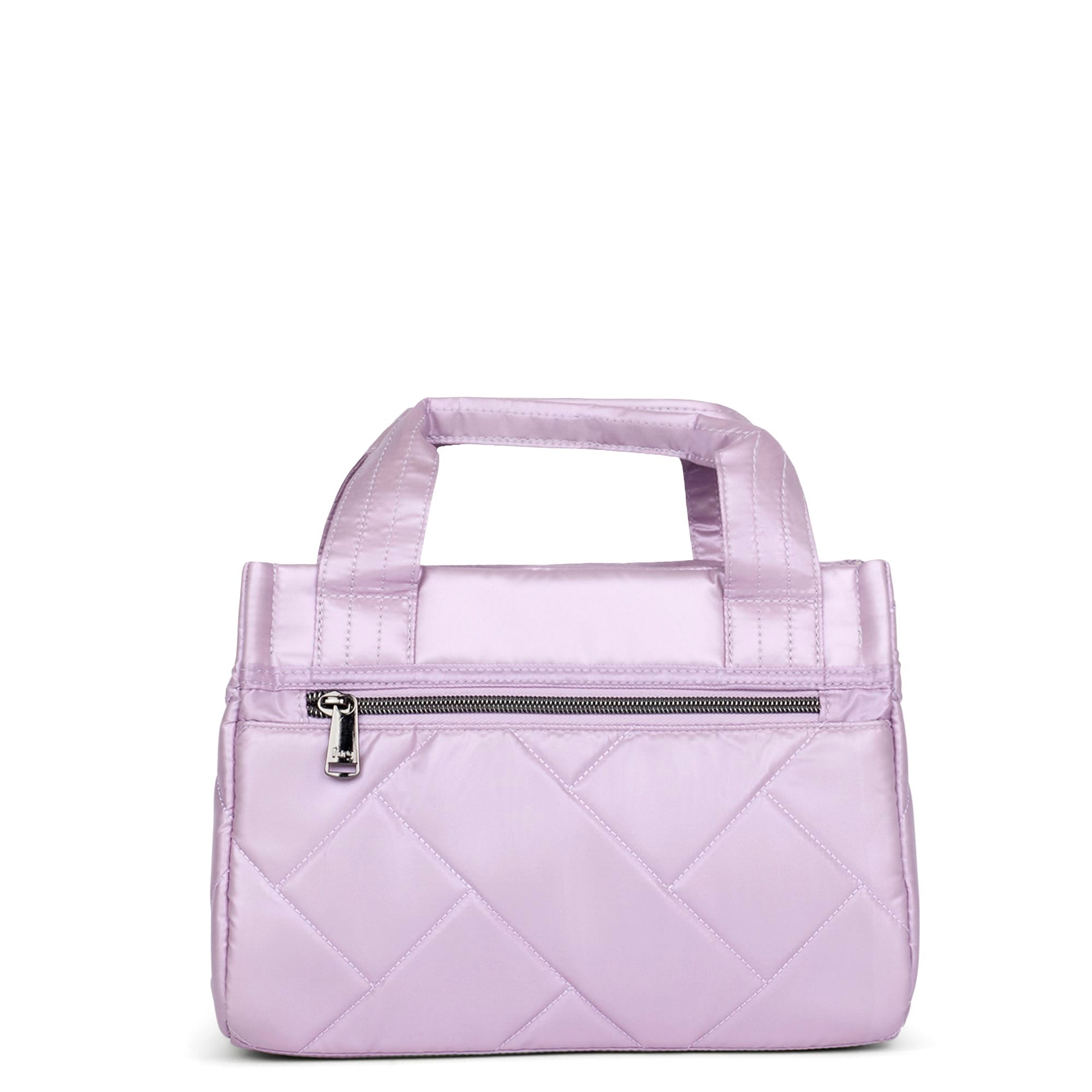 Jitterbug Crossbody Bag