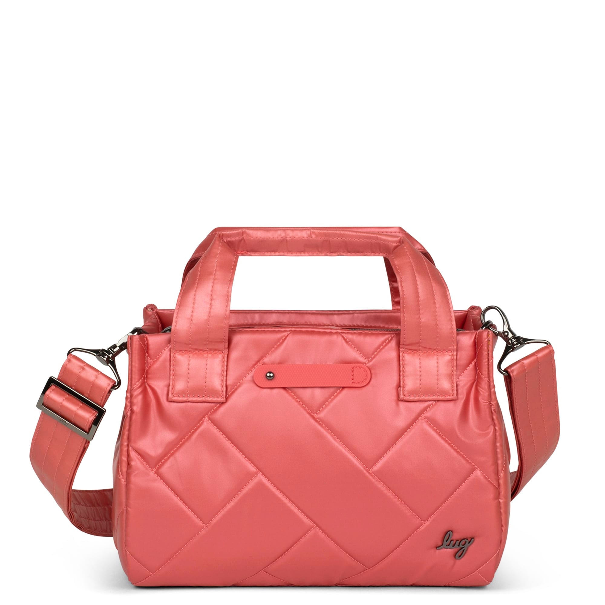Jitterbug Crossbody Bag