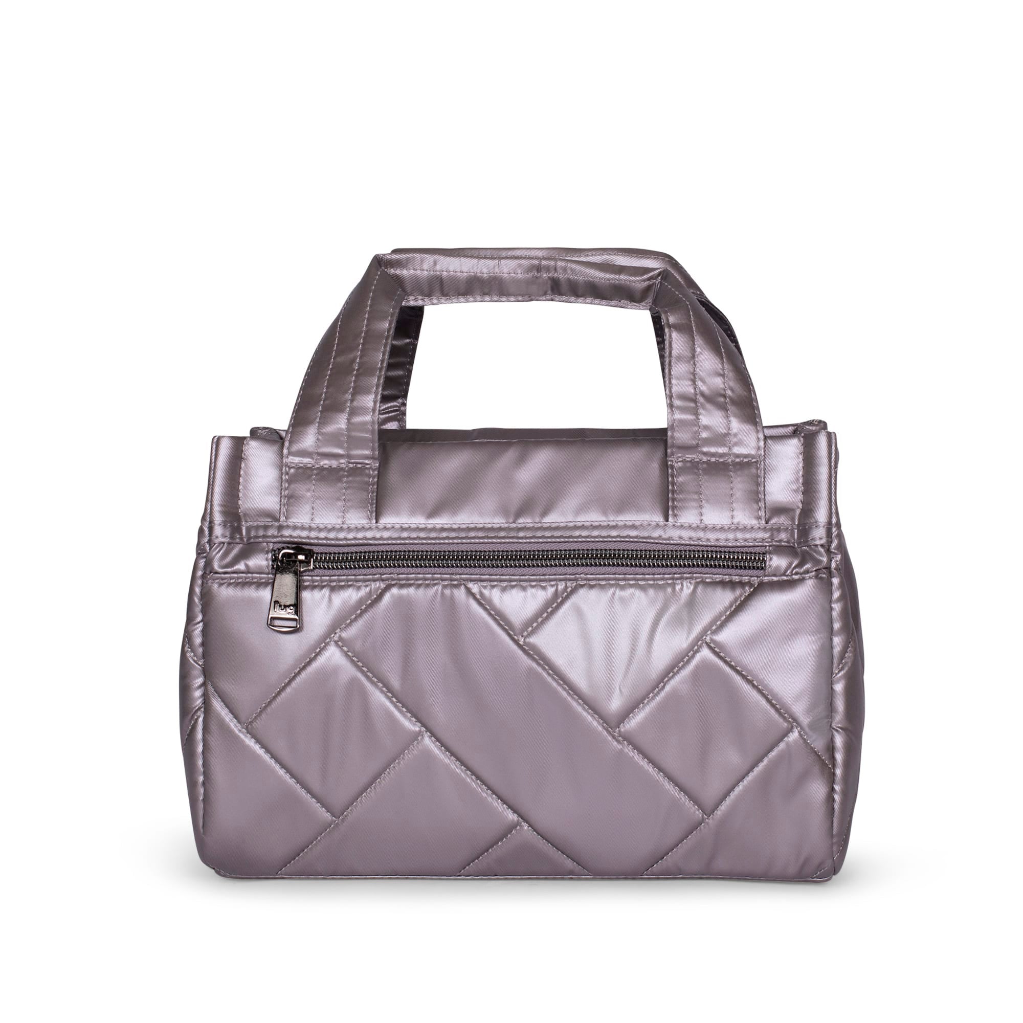 Jitterbug Crossbody Bag
