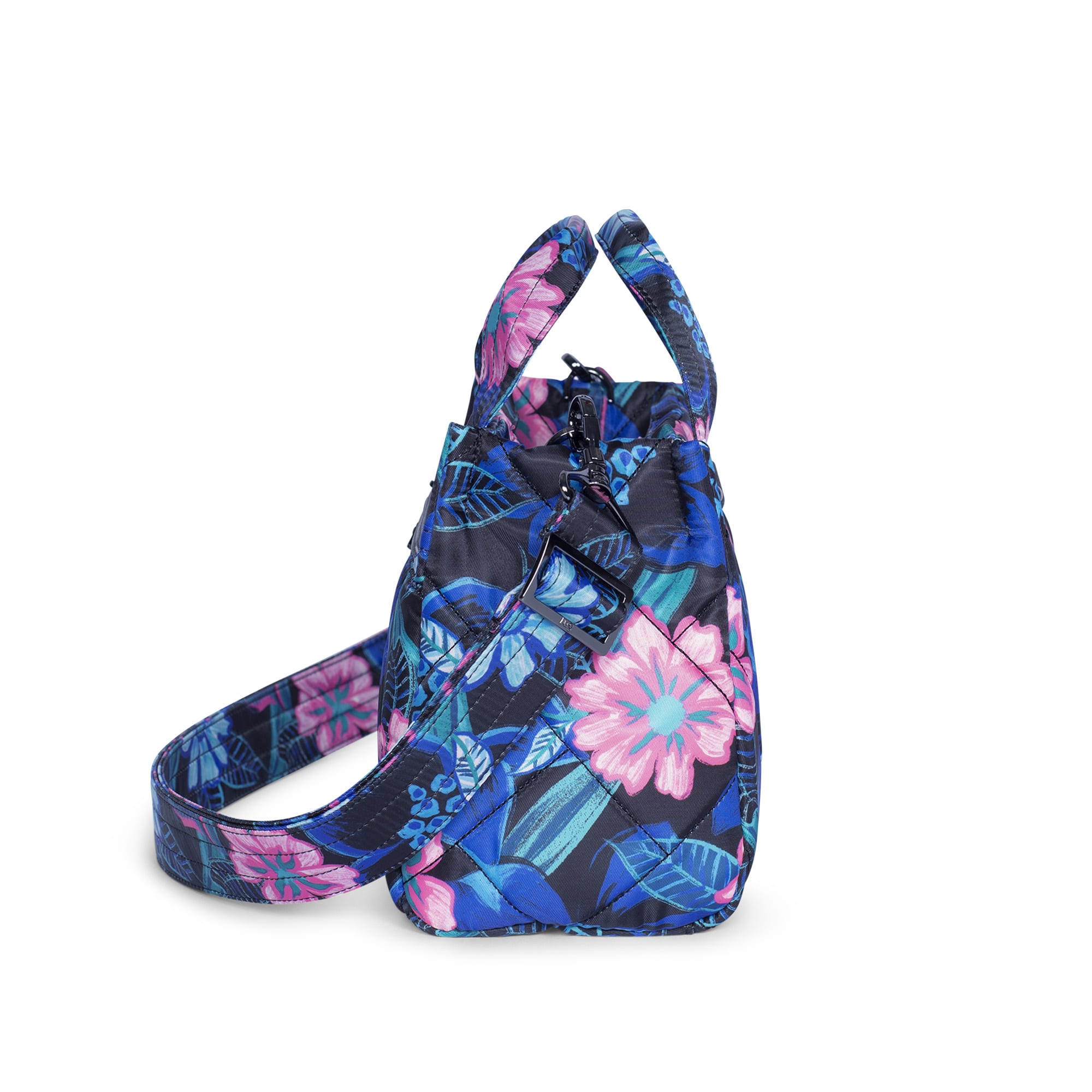 Jitterbug Crossbody Bag