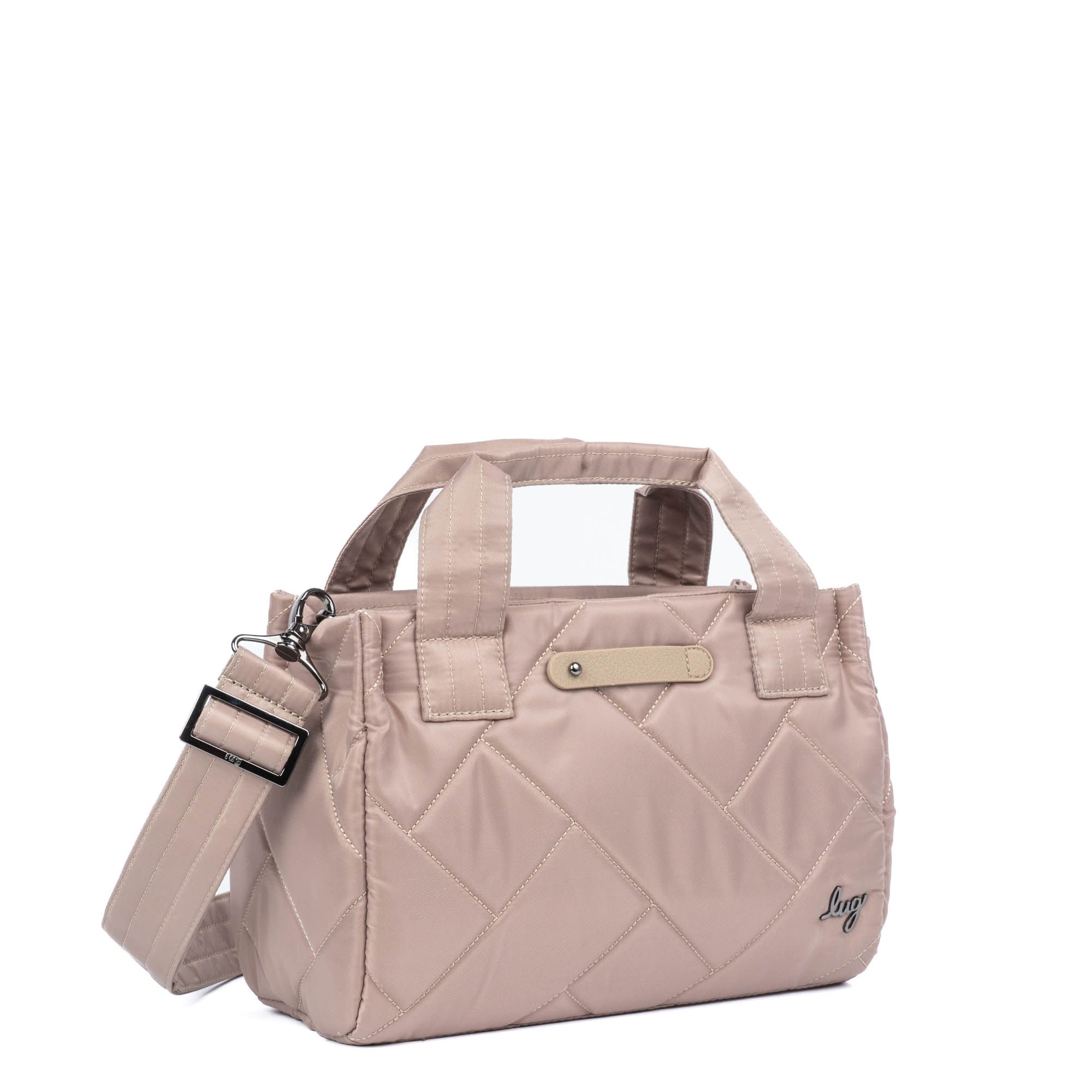 Jitterbug Crossbody Bag