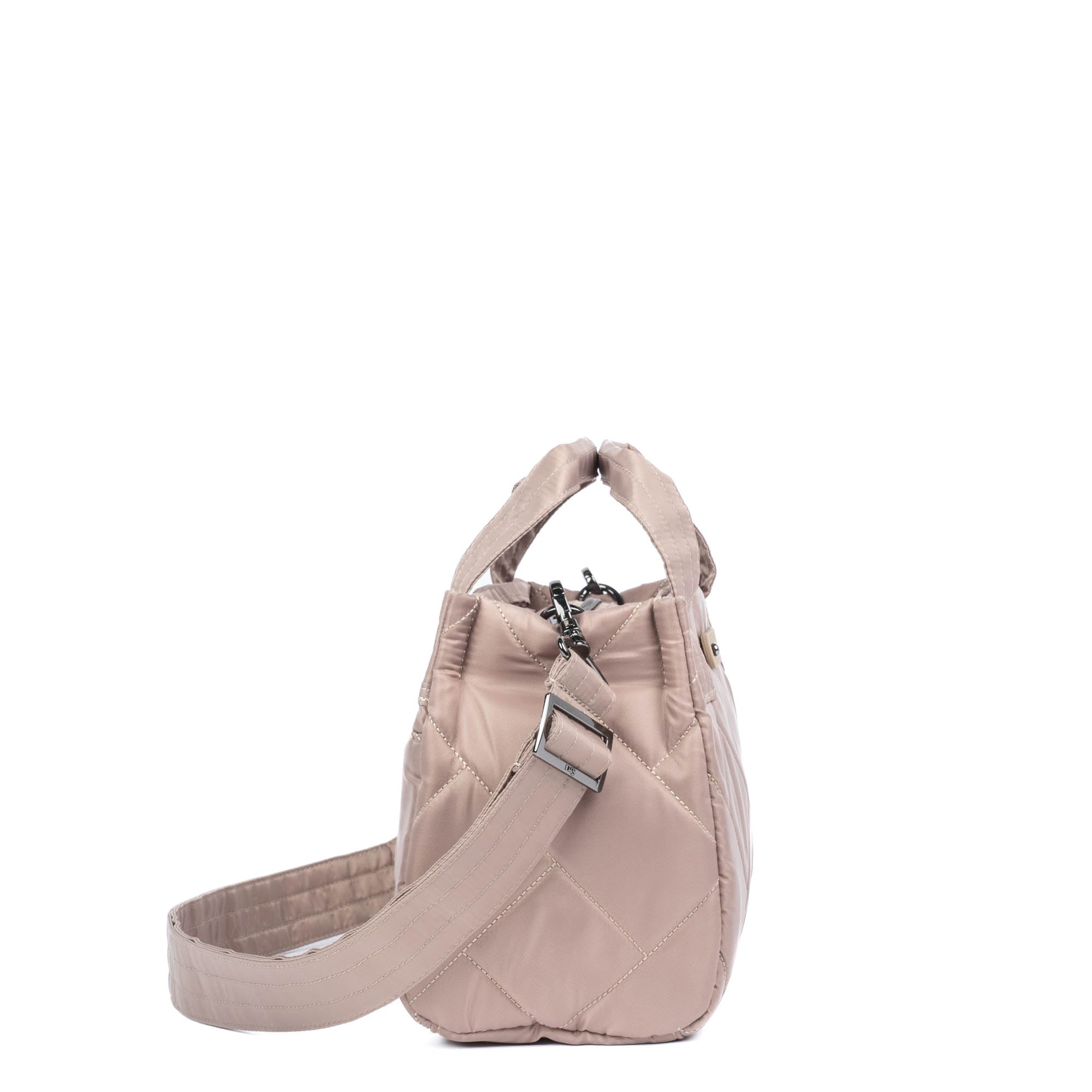 Jitterbug Crossbody Bag