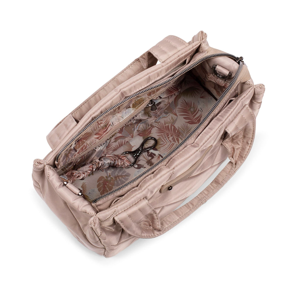 Jitterbug Crossbody Bag