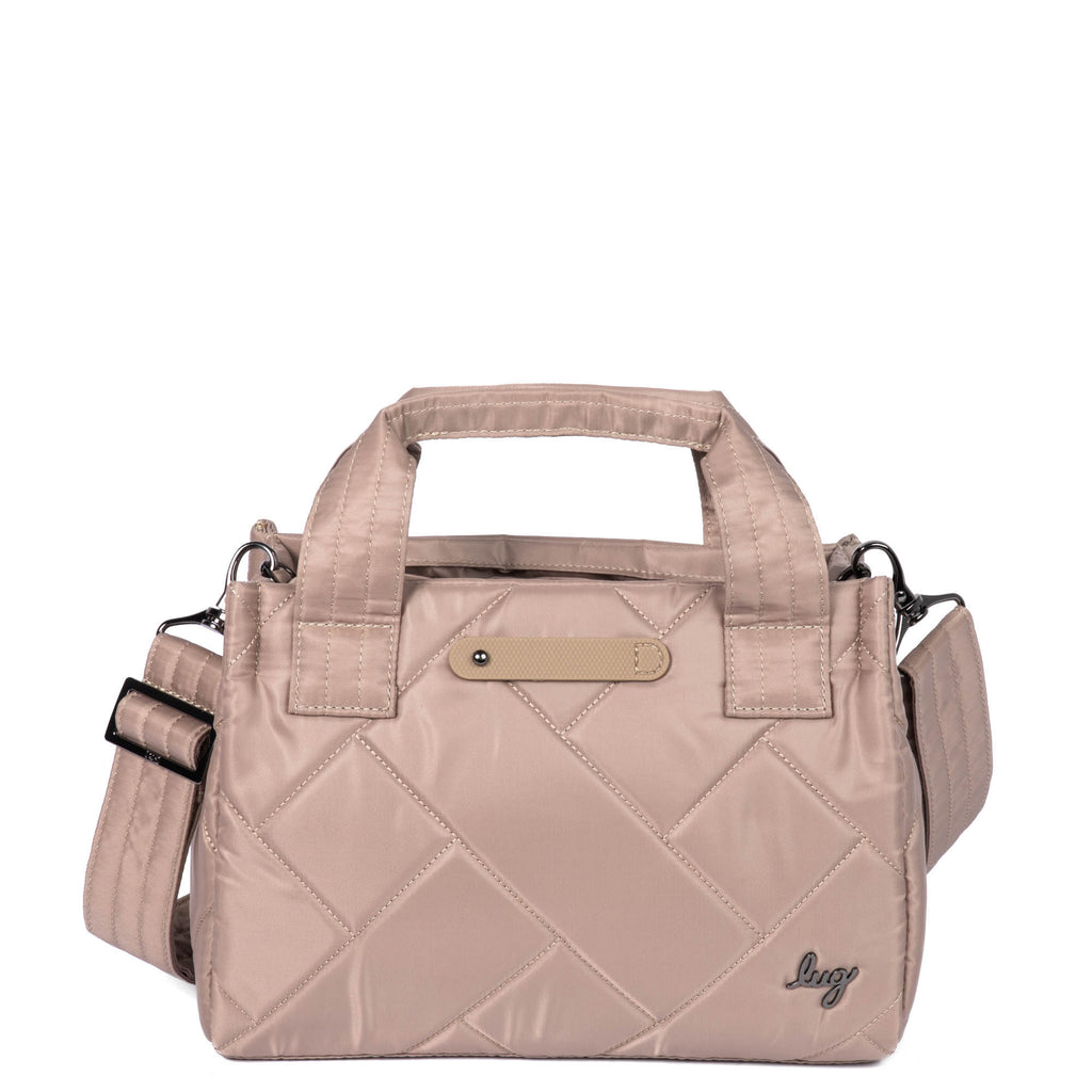 Jitterbug Crossbody Bag