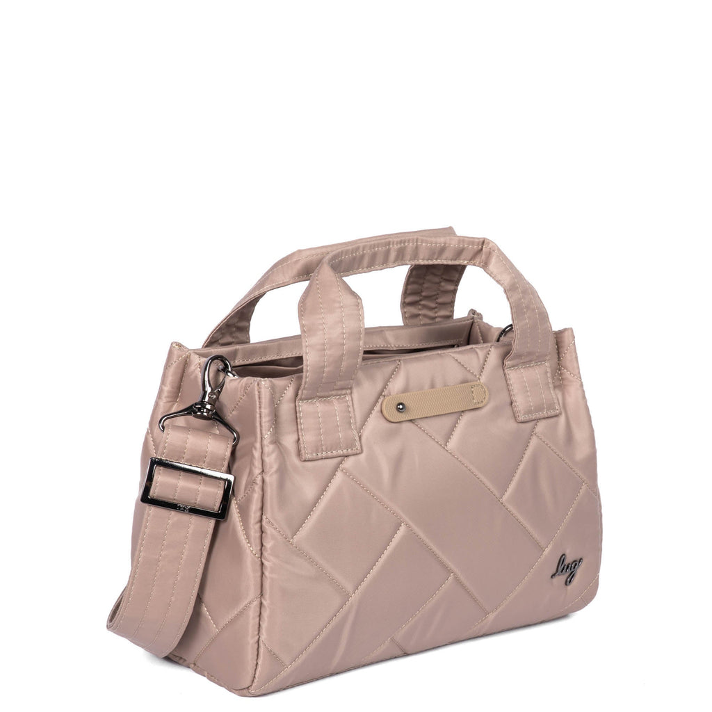Jitterbug Crossbody Bag