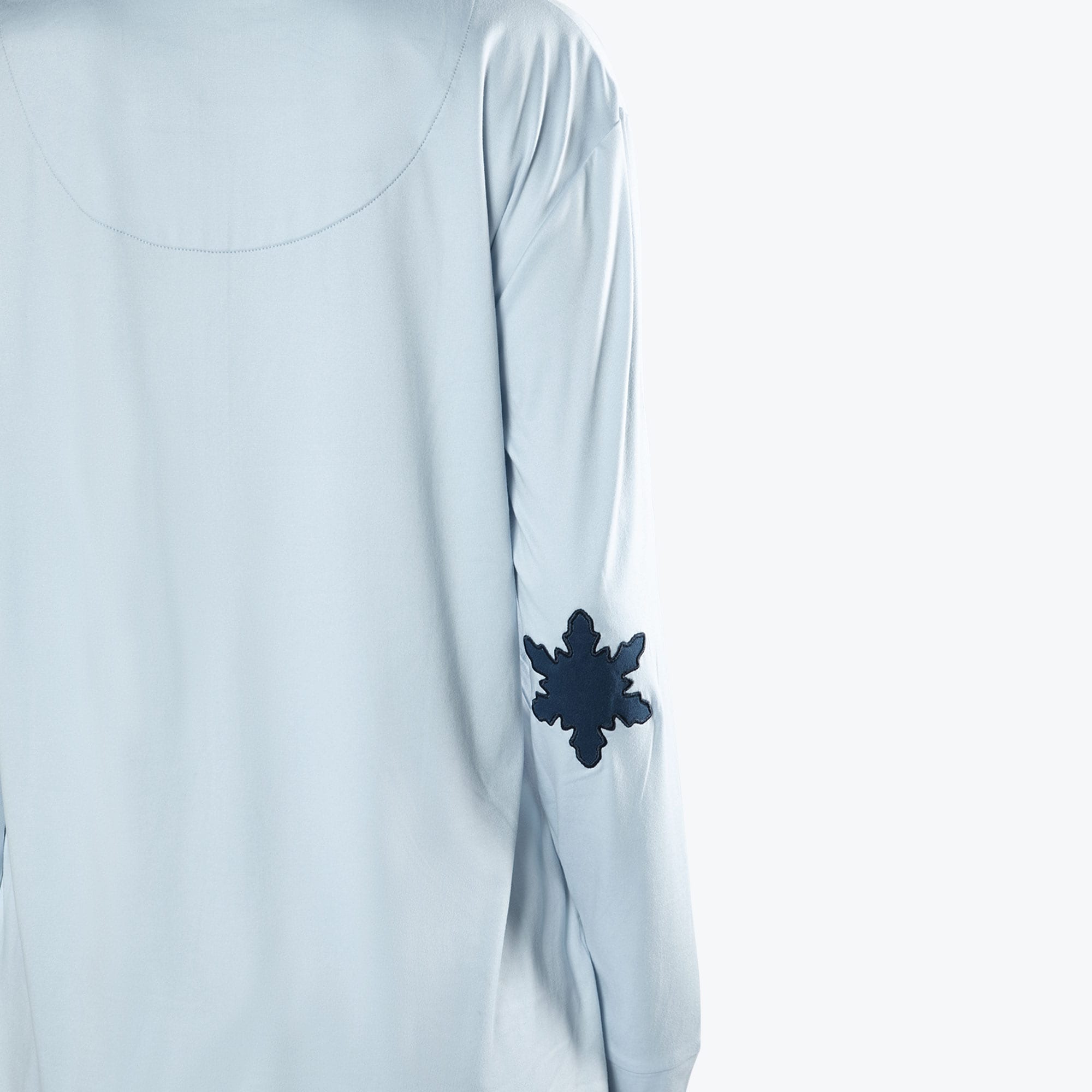 Jitterbug Long Sleeve Pajama Set