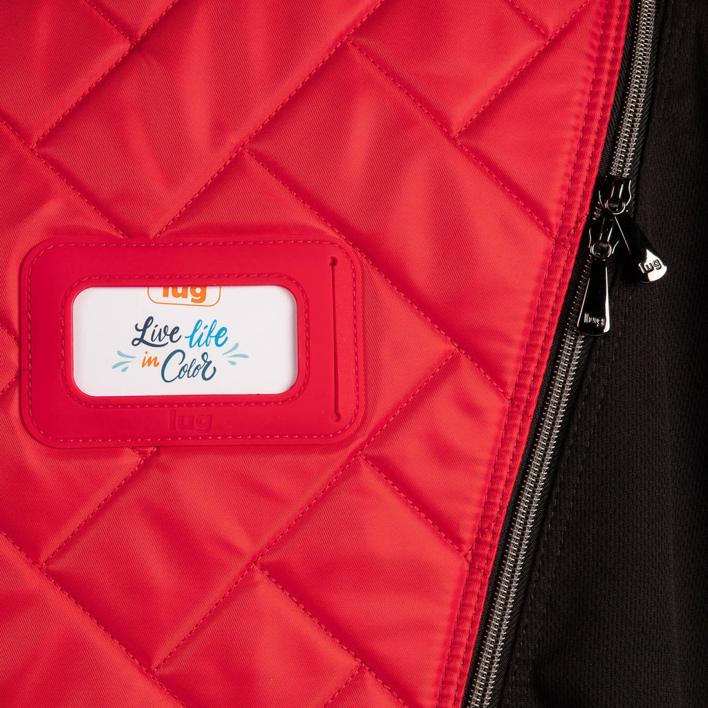 Jockey Hanging Garment Bag