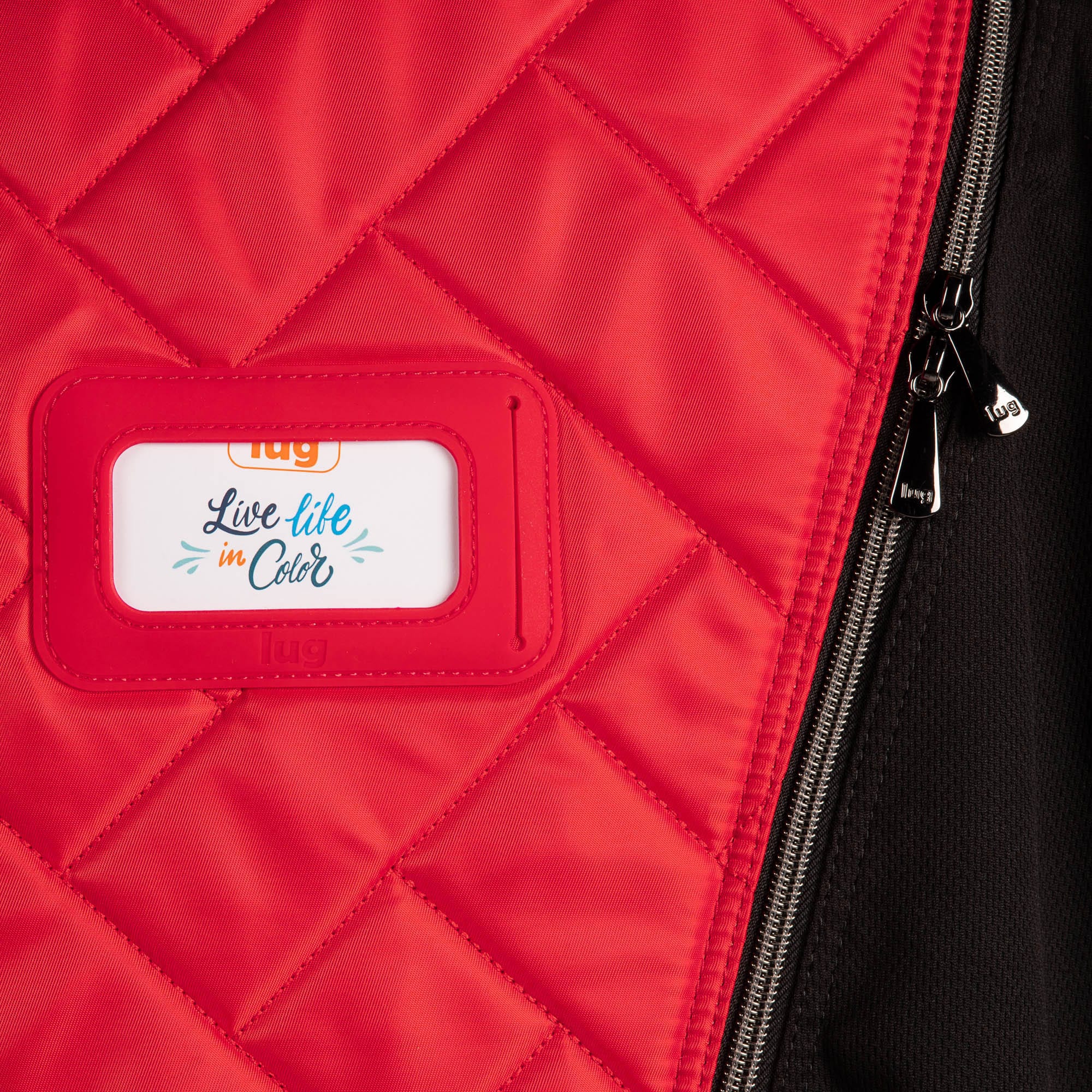 Jockey Hanging Garment Bag