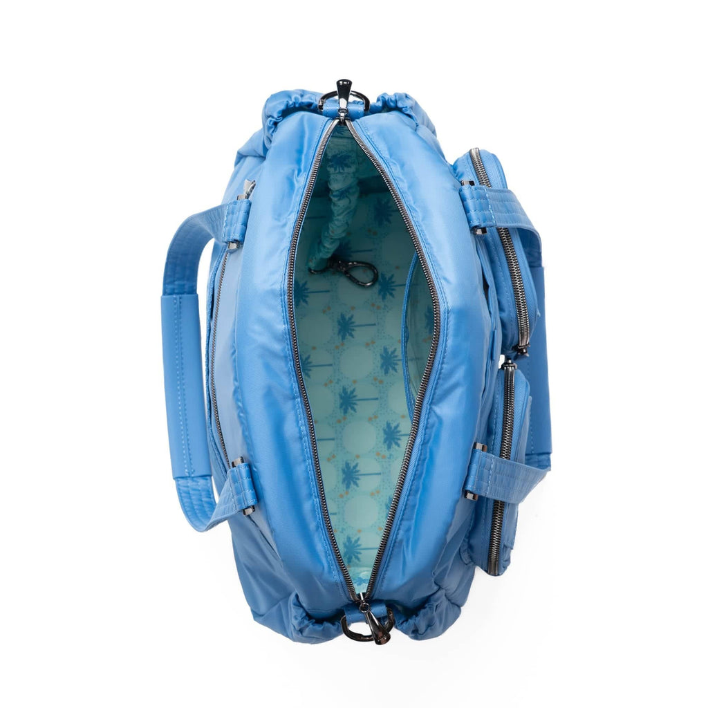 Jumper 2 Carry-All Tote