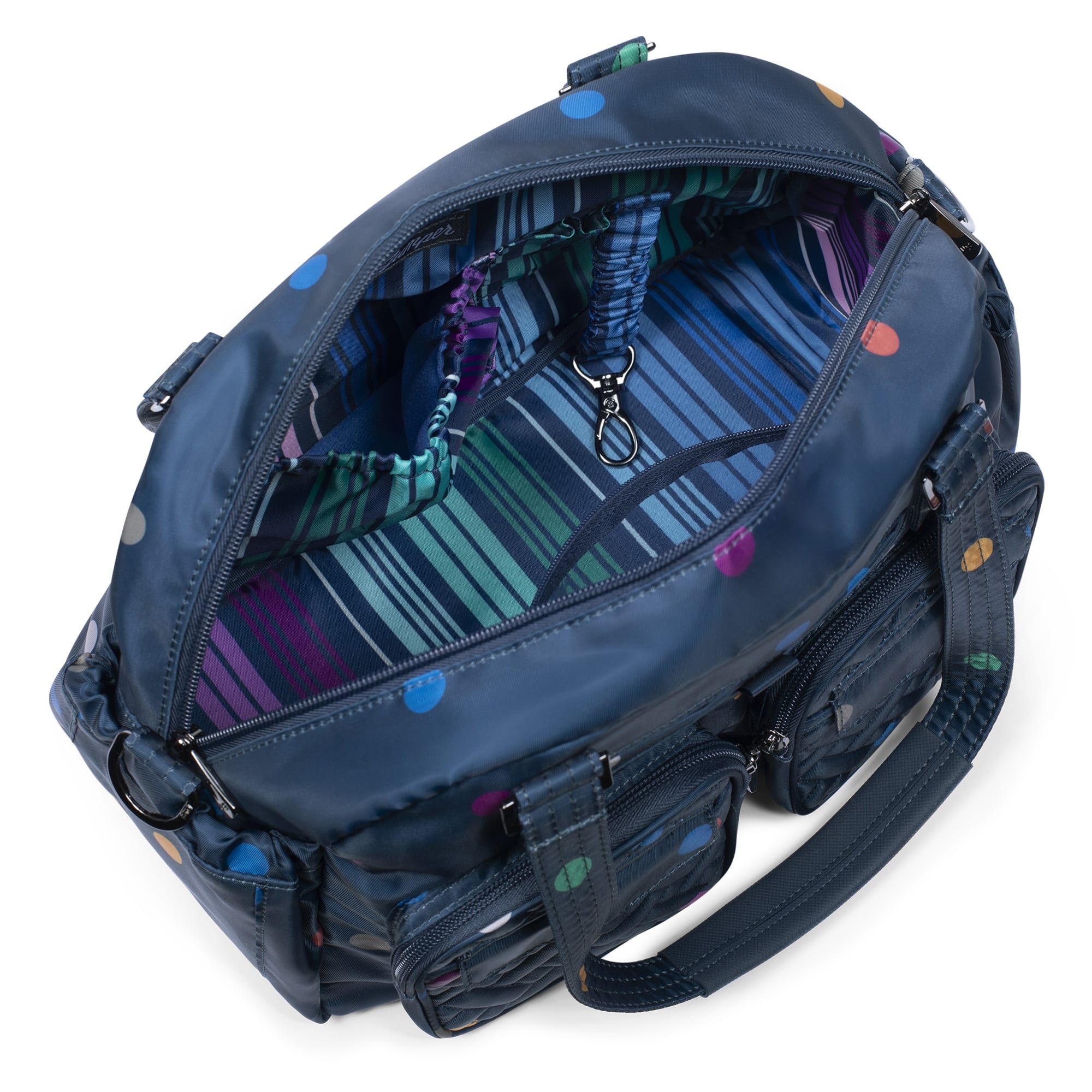 Jumper Carry-All Tote