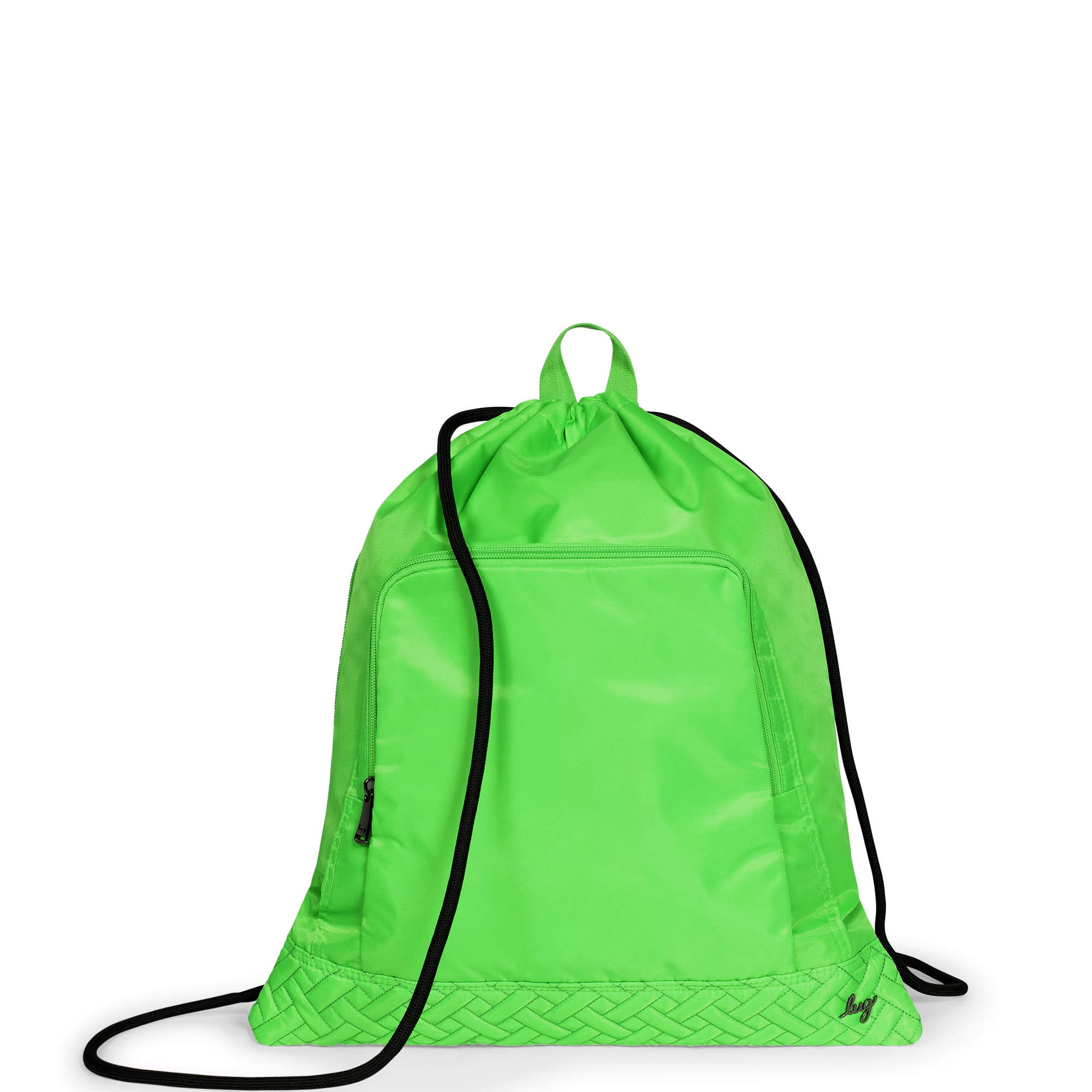 Jumping Jack Drawstring Backpack