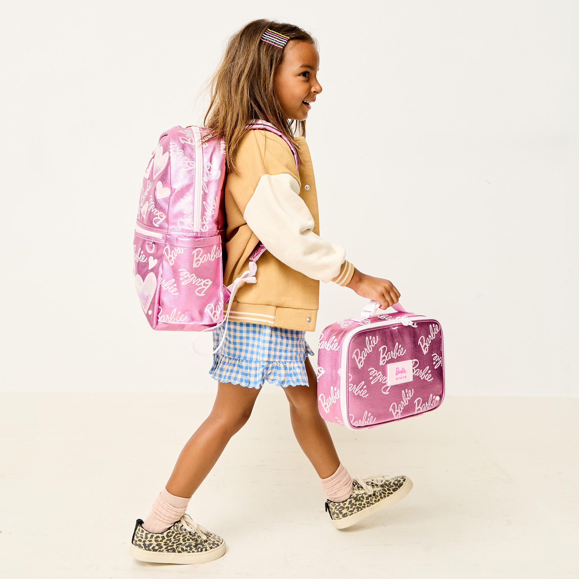 STATE x Barbie™ Kane Backpack