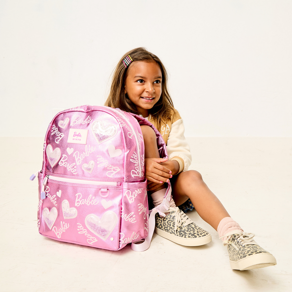 STATE x Barbie™ Kane Backpack